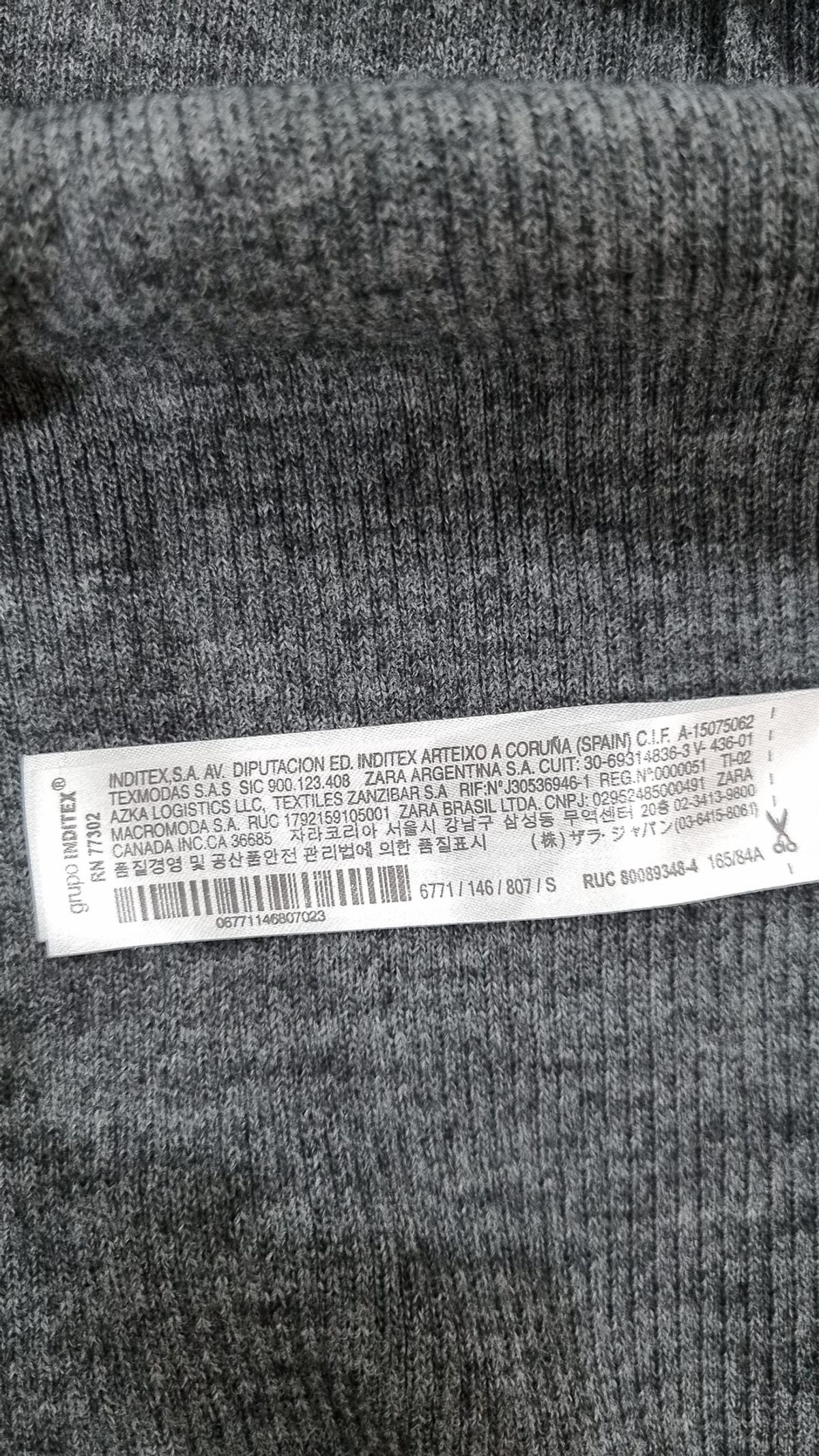 자라(ZARA) 맥시 원피스 S