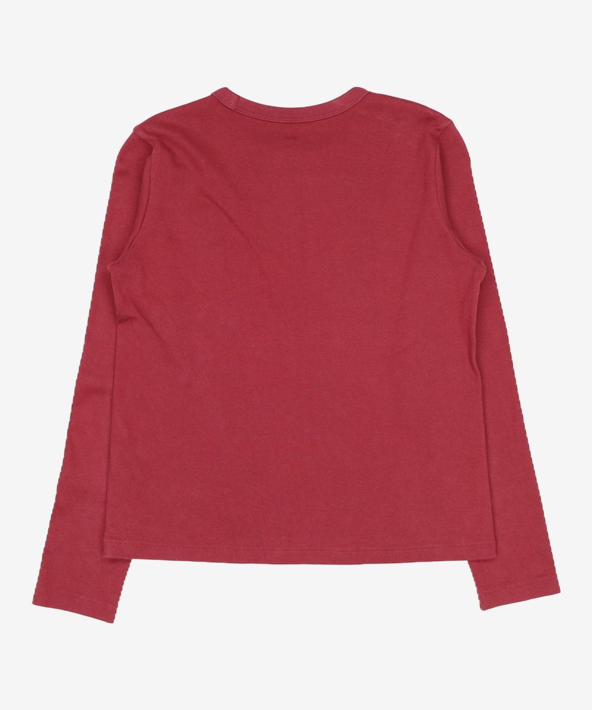 유니클로(UNIQLO) 긴소매 티셔츠 S