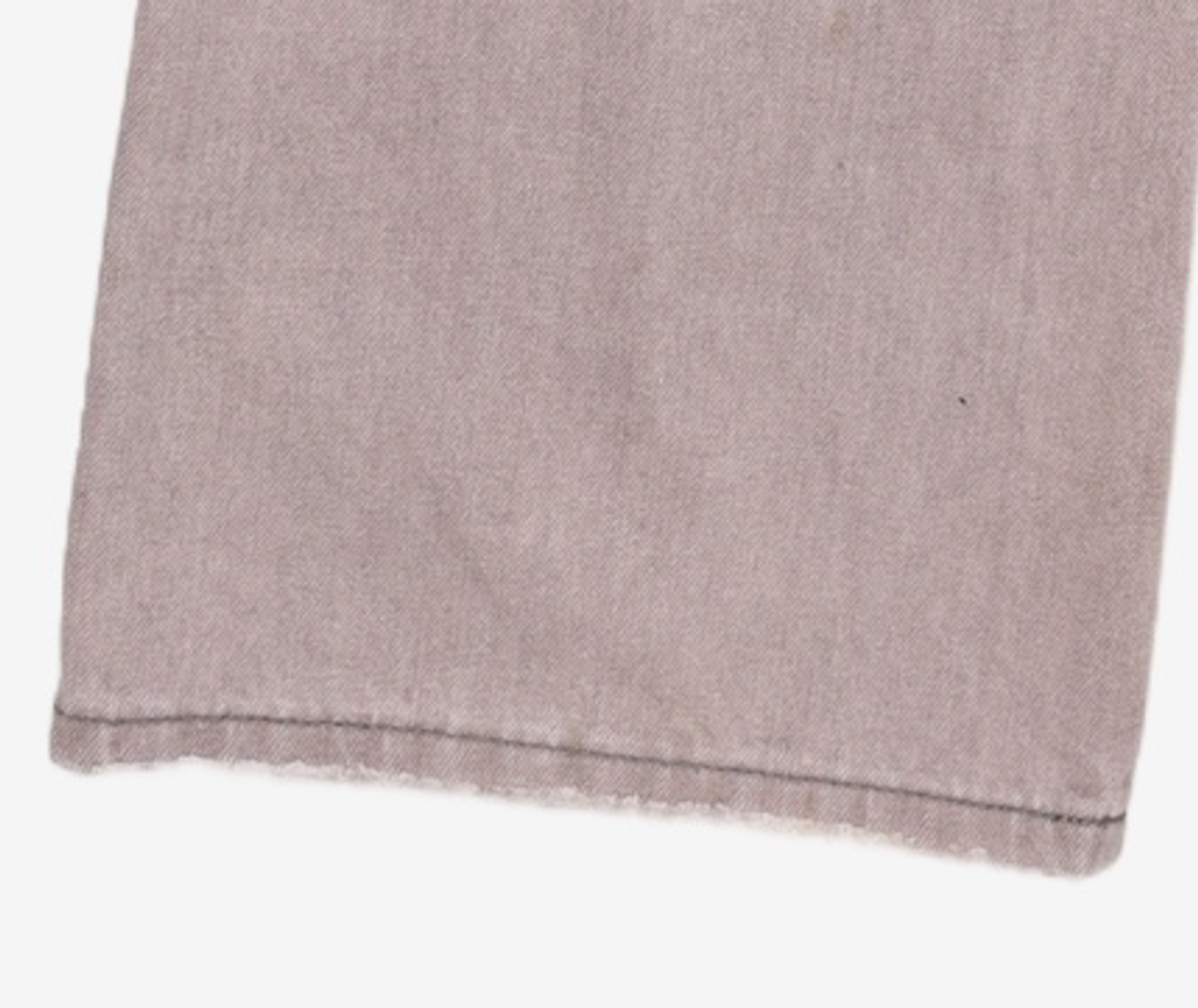 페이탈리즘(FATALISM) #0345 Gray Wave Wide Flare fit 44