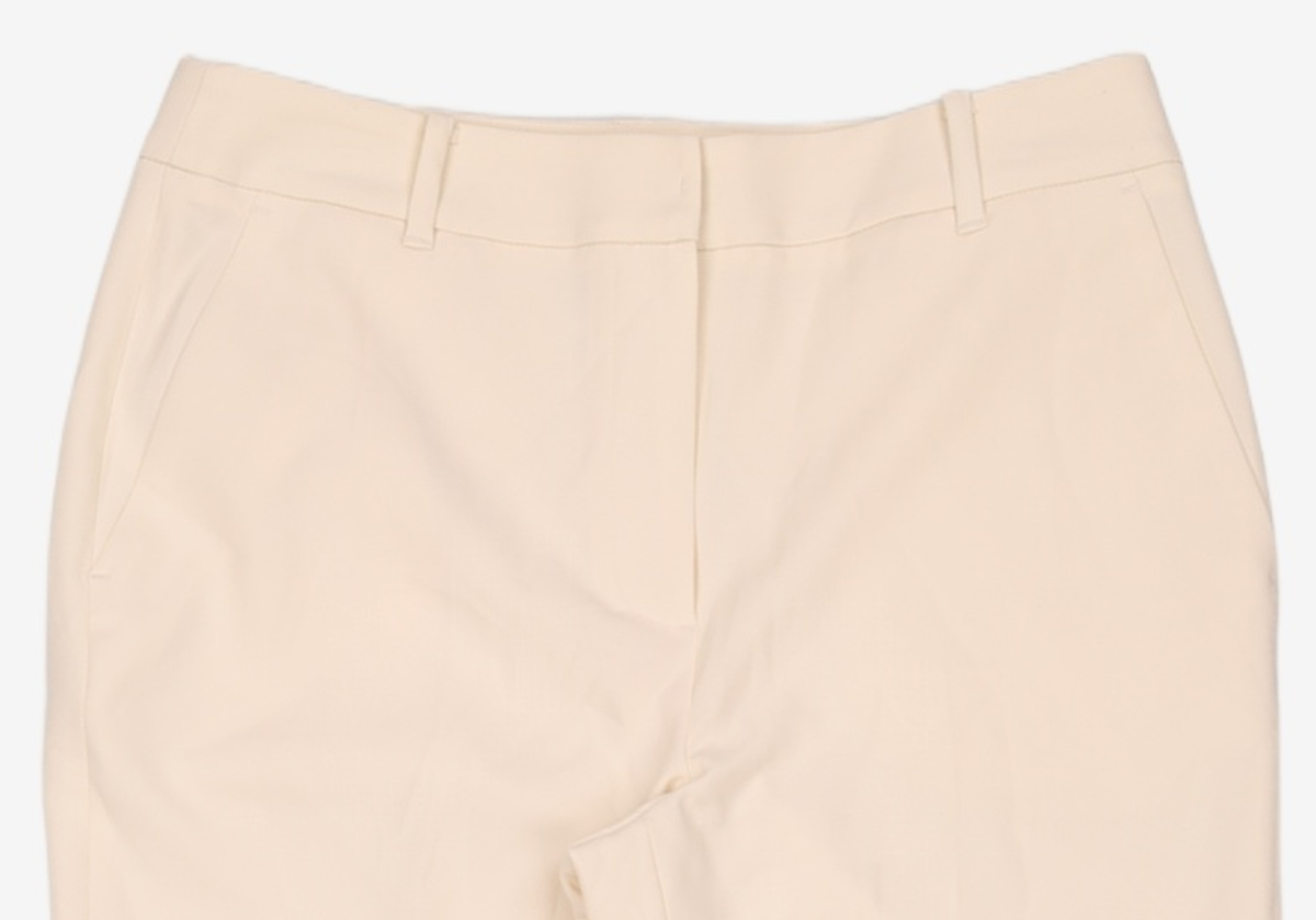 미쏘(MIXXO) 핏업팬츠 10부 부츠컷 Basic_MIWTWF550A 28
