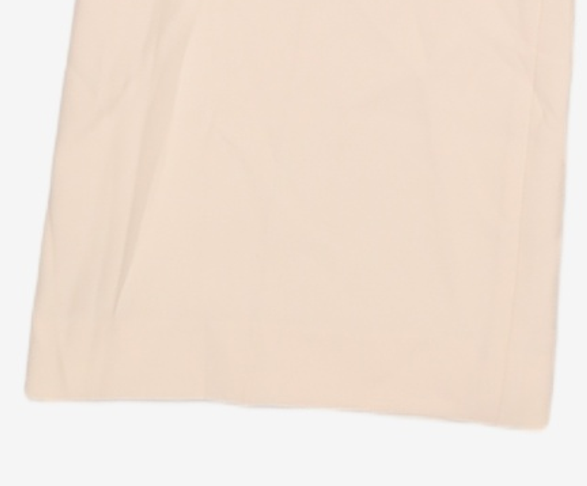 미쏘(MIXXO) 핏업팬츠 10부 부츠컷 Basic_MIWTWF550A 28