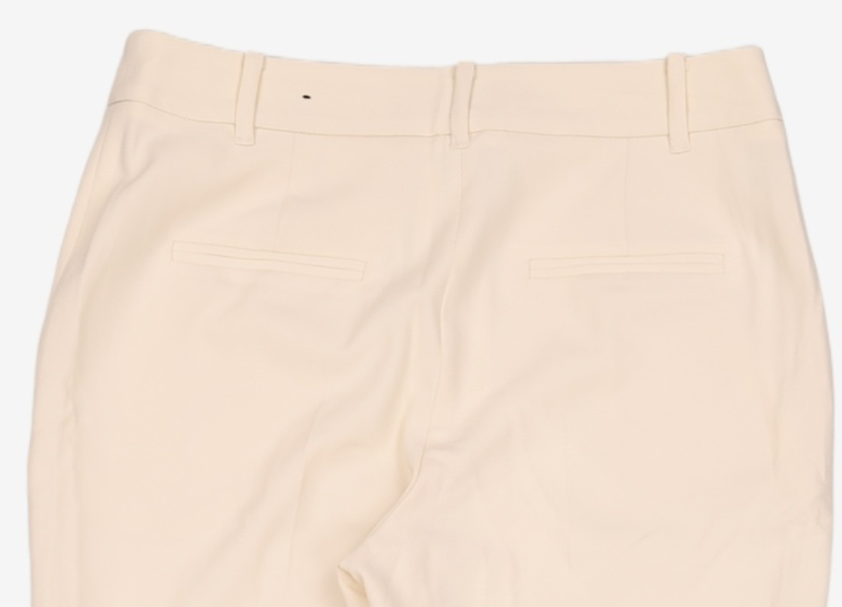 미쏘(MIXXO) 핏업팬츠 10부 부츠컷 Basic_MIWTWF550A 28