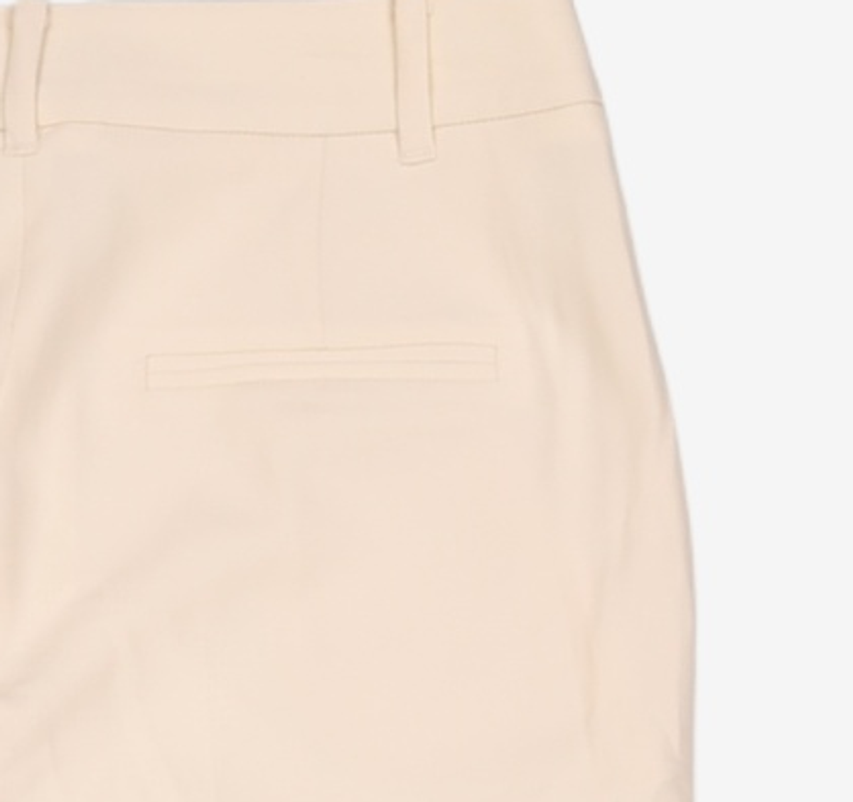 미쏘(MIXXO) 핏업팬츠 10부 부츠컷 Basic_MIWTWF550A 28