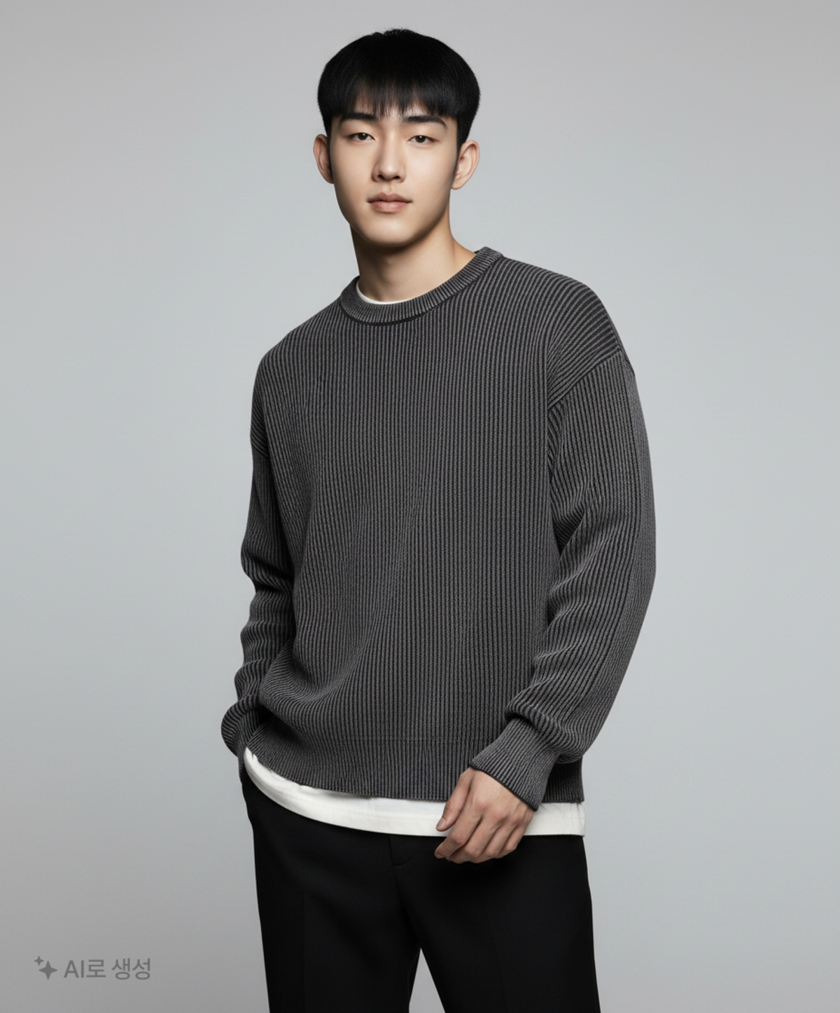 어반스터프(URBANSTOFF) 니트/스웨터 L