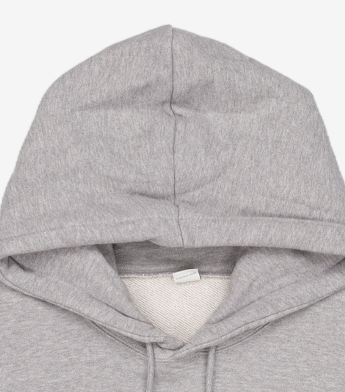 엠엠엘지(MMLG) [Mmlg] 19MG HOOD (8COLOR) XL