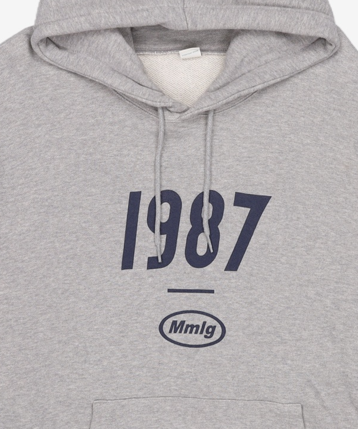 엠엠엘지(MMLG) [Mmlg] 19MG HOOD (8COLOR) XL