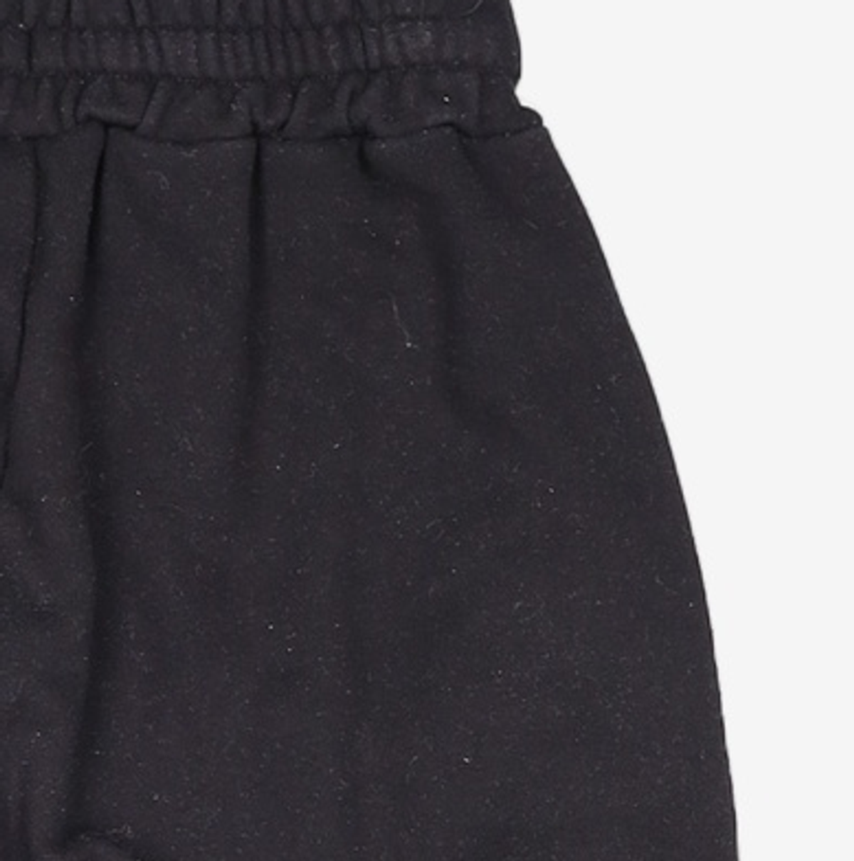 우알롱(WOOALONG) 조거 팬츠 L