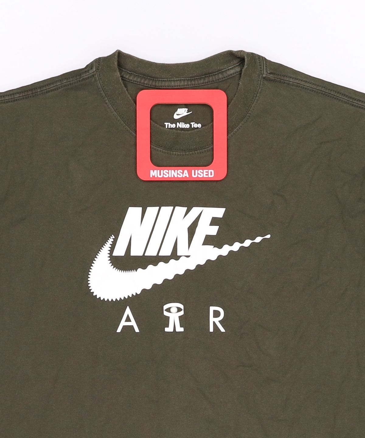 나이키(NIKE) 반소매 티셔츠 XL
