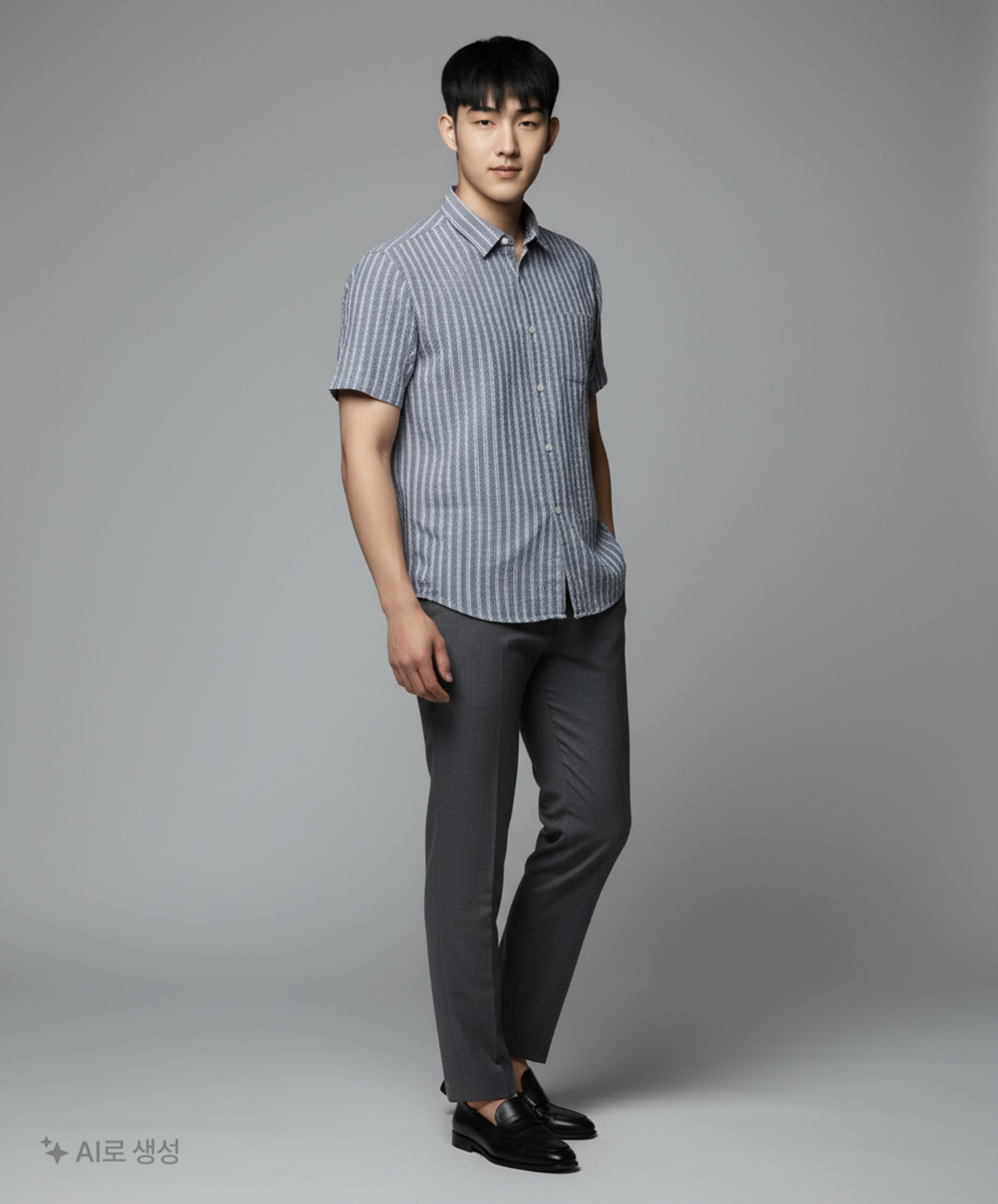 자라(ZARA) 캐주얼 셔츠 M