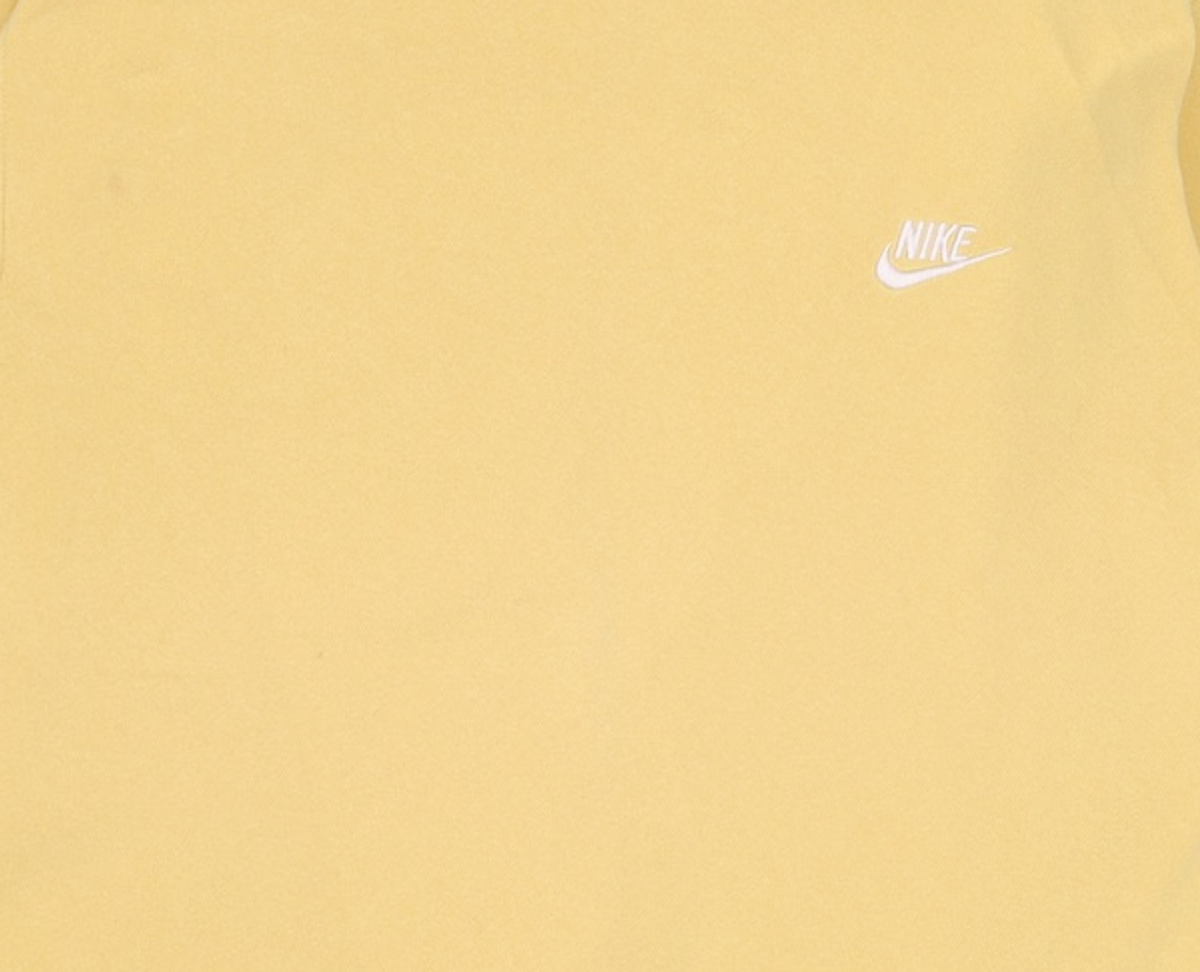 나이키(NIKE) 맨투맨/스웨트셔츠 L