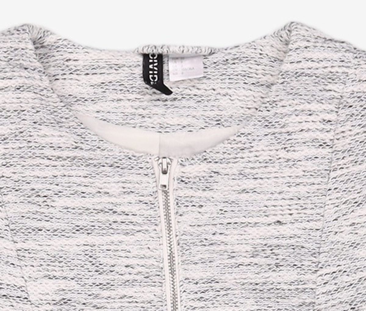 디바이디드에이치앤엠(DIVIDED H&M) 기타 점퍼/재킷 32