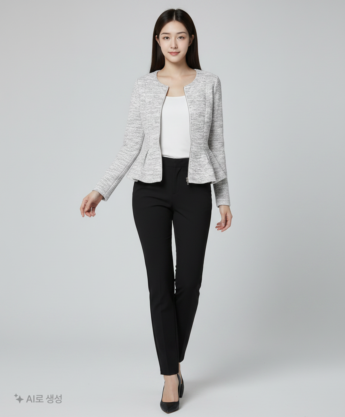 디바이디드에이치앤엠(DIVIDED H&M) 기타 점퍼/재킷 32
