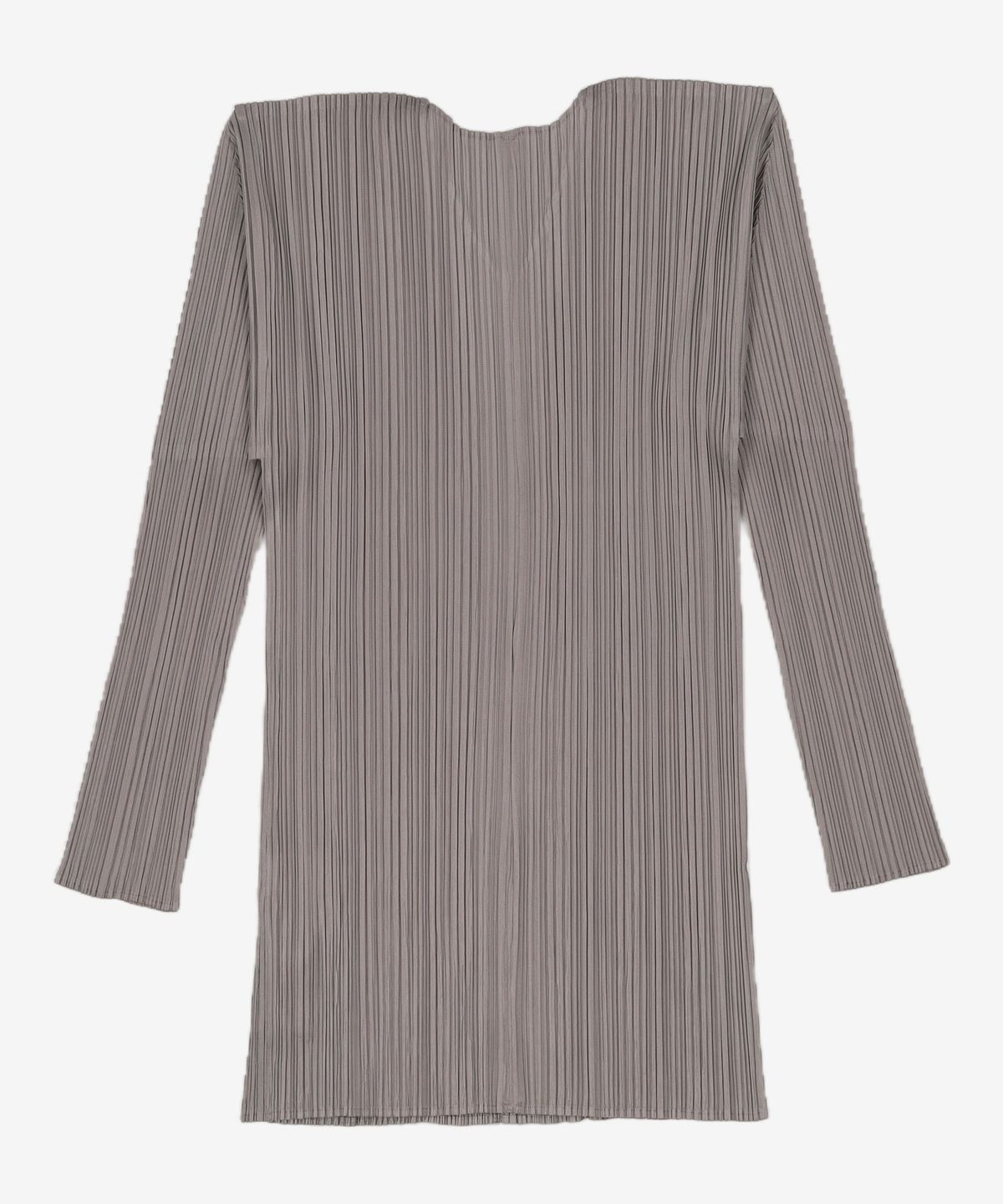 플리츠 플리즈(PLEATS PLEASE BY ISSEY MIYAKE) 기타 상의 M