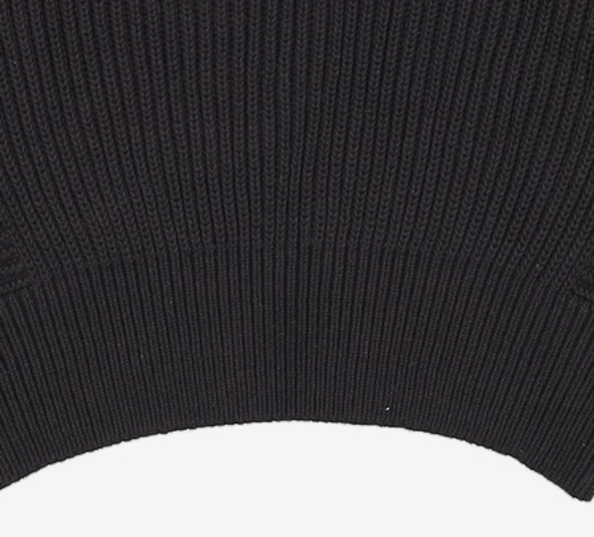 니티드(KNITTED) 니트/스웨터 XL