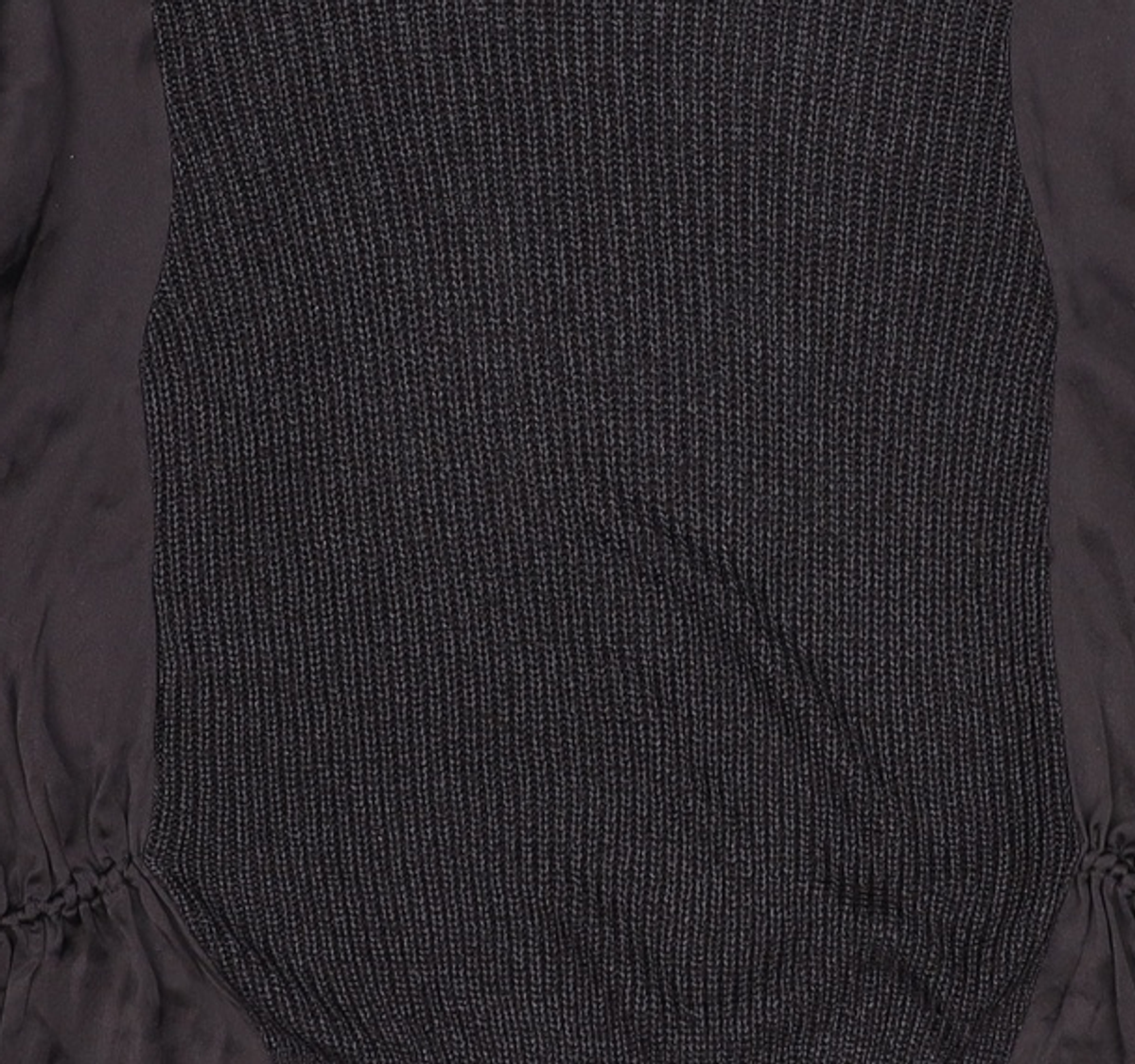 느와케이니노미야(noir kei ninomiya) 니트/스웨터 S
