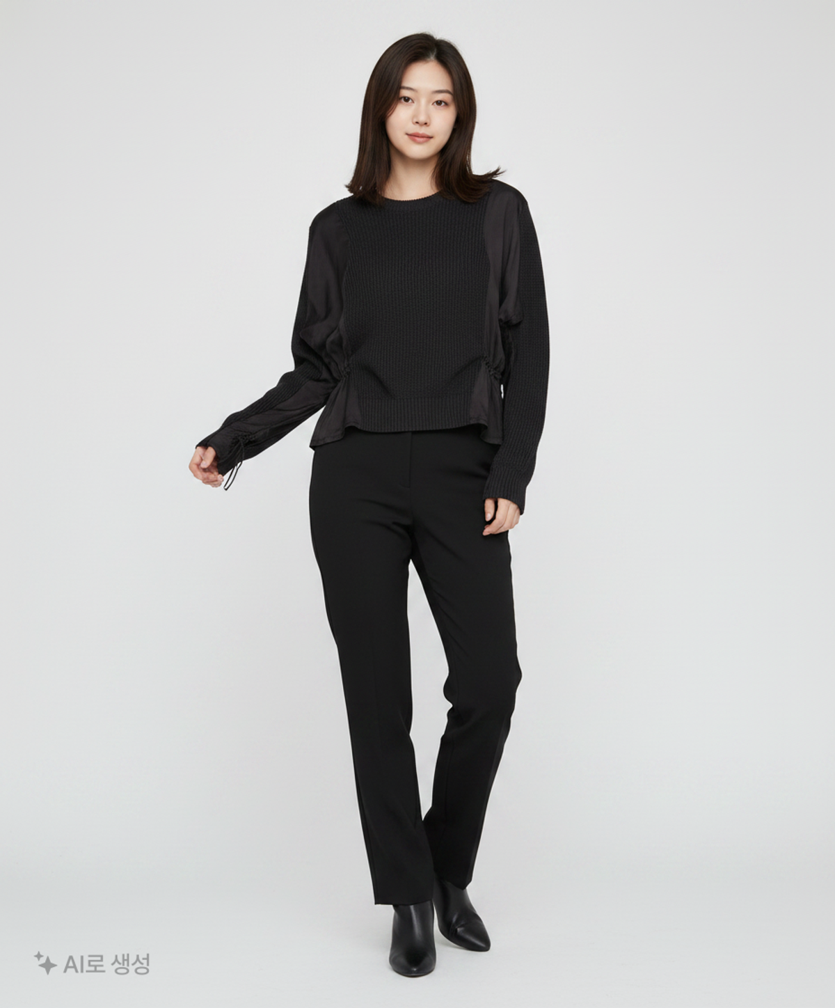 느와케이니노미야(noir kei ninomiya) 니트/스웨터 S