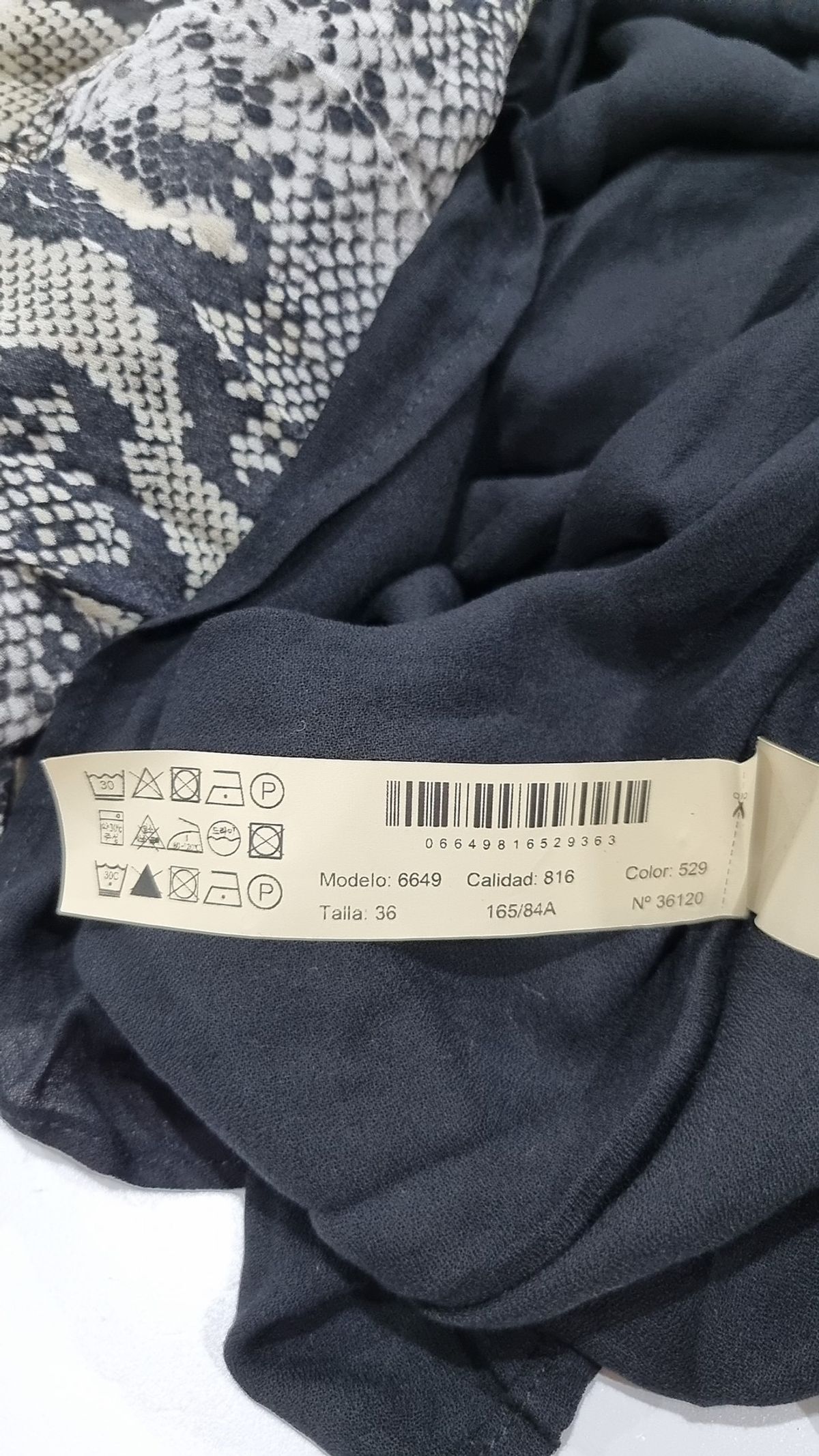 마시모두띠(Massimo dutti) 맥시 원피스 36