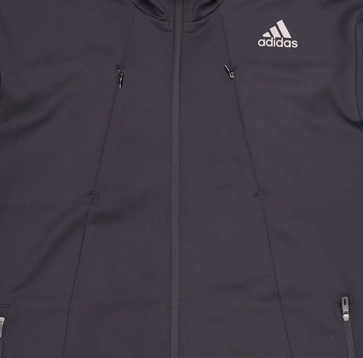 아디다스(ADIDAS) 트레이닝 재킷 XL