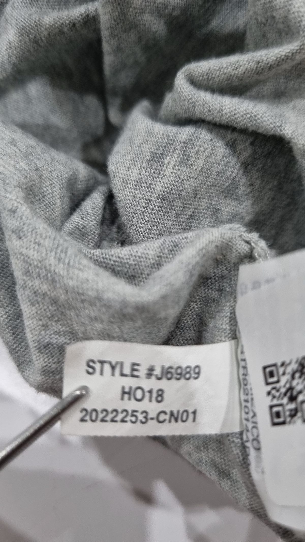 제이크루(JCREW) 피케/카라 티셔츠 M