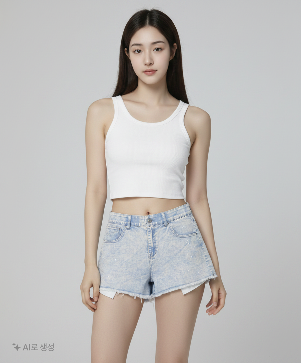 에프투에프(F2F) 숏팬츠 73
