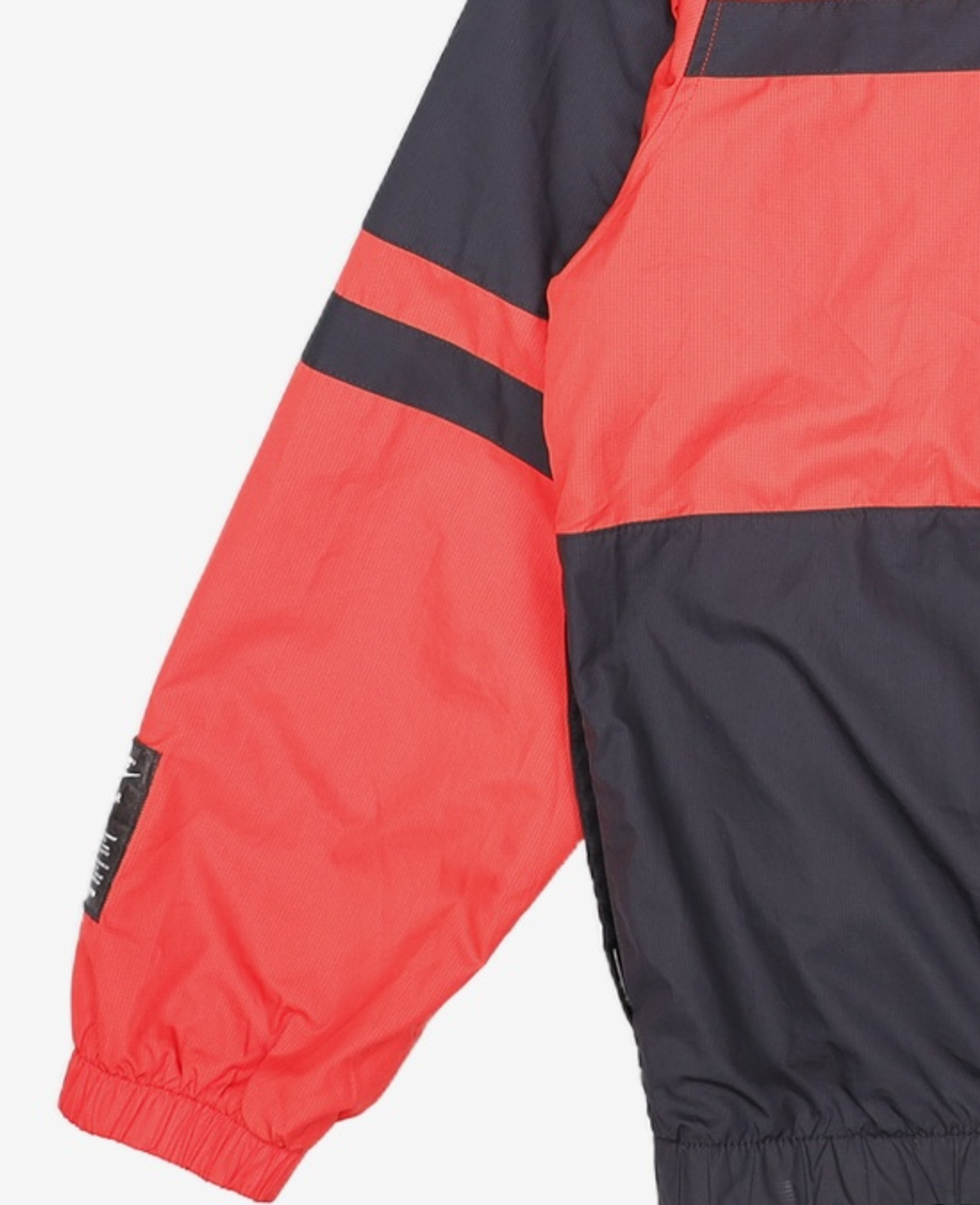 나이키(NIKE) 아노락 재킷 L