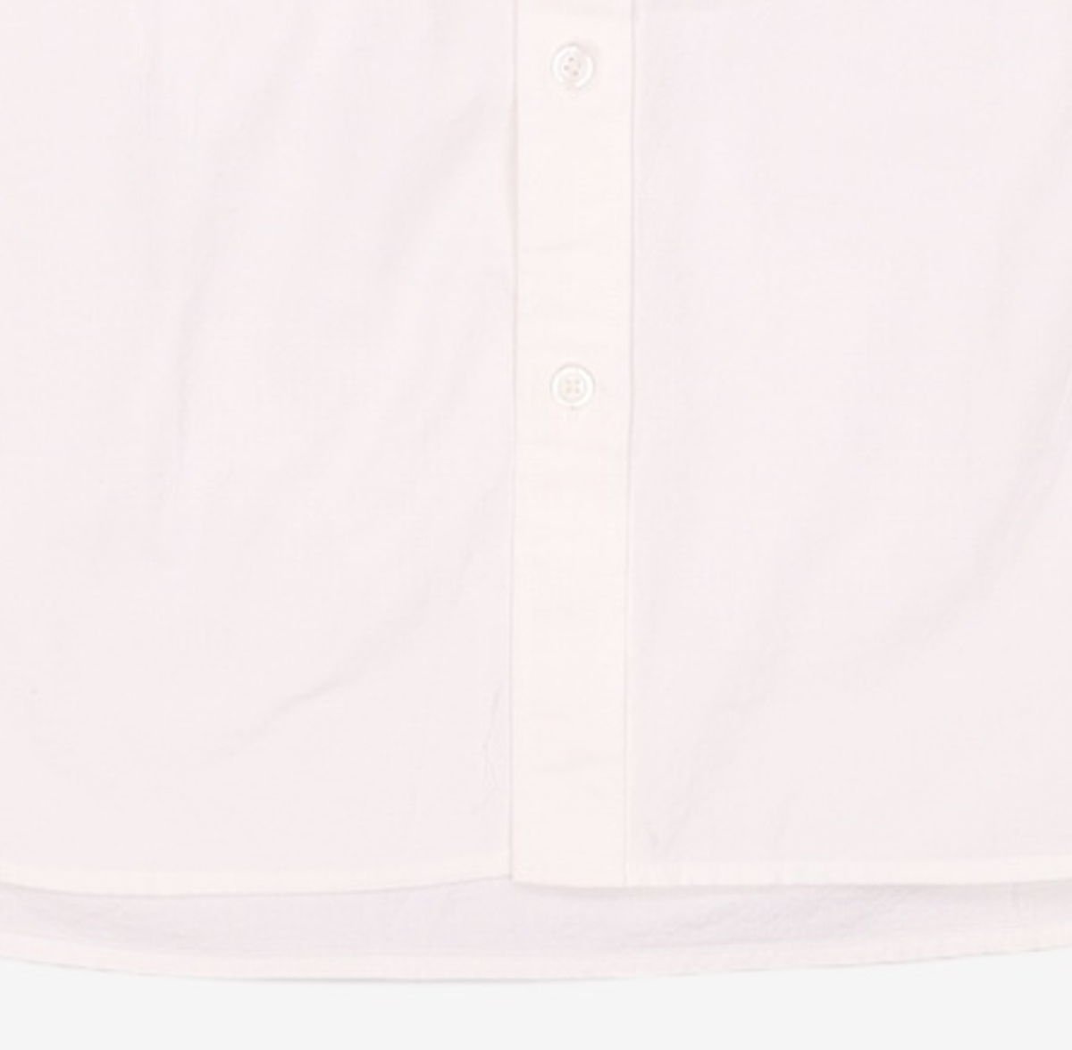 지오다노(GIORDANO) 캐주얼 셔츠 L