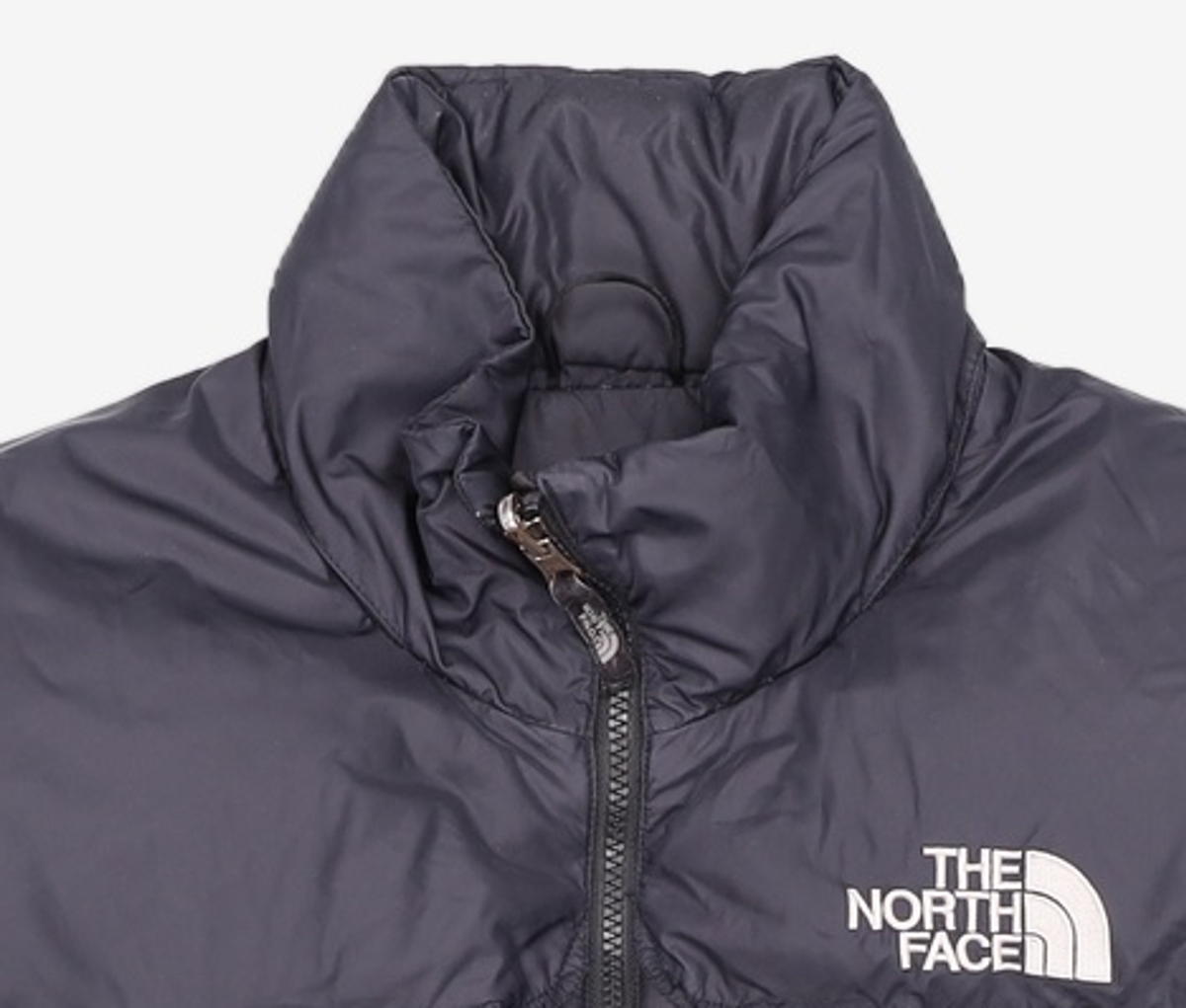 노스페이스(THE NORTH FACE) 숏 패딩/숏 헤비 아우터 M