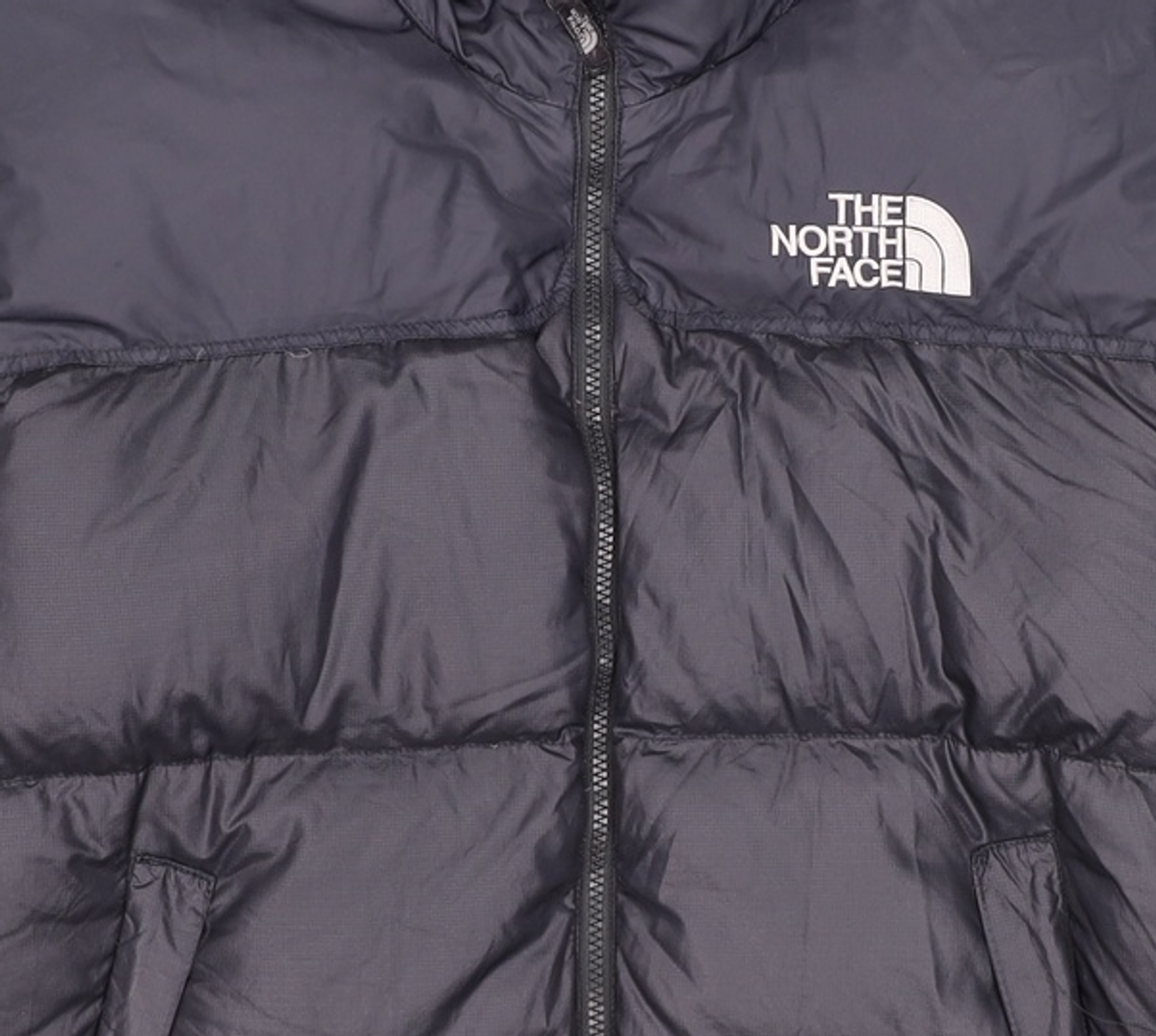 노스페이스(THE NORTH FACE) 숏 패딩/숏 헤비 아우터 M