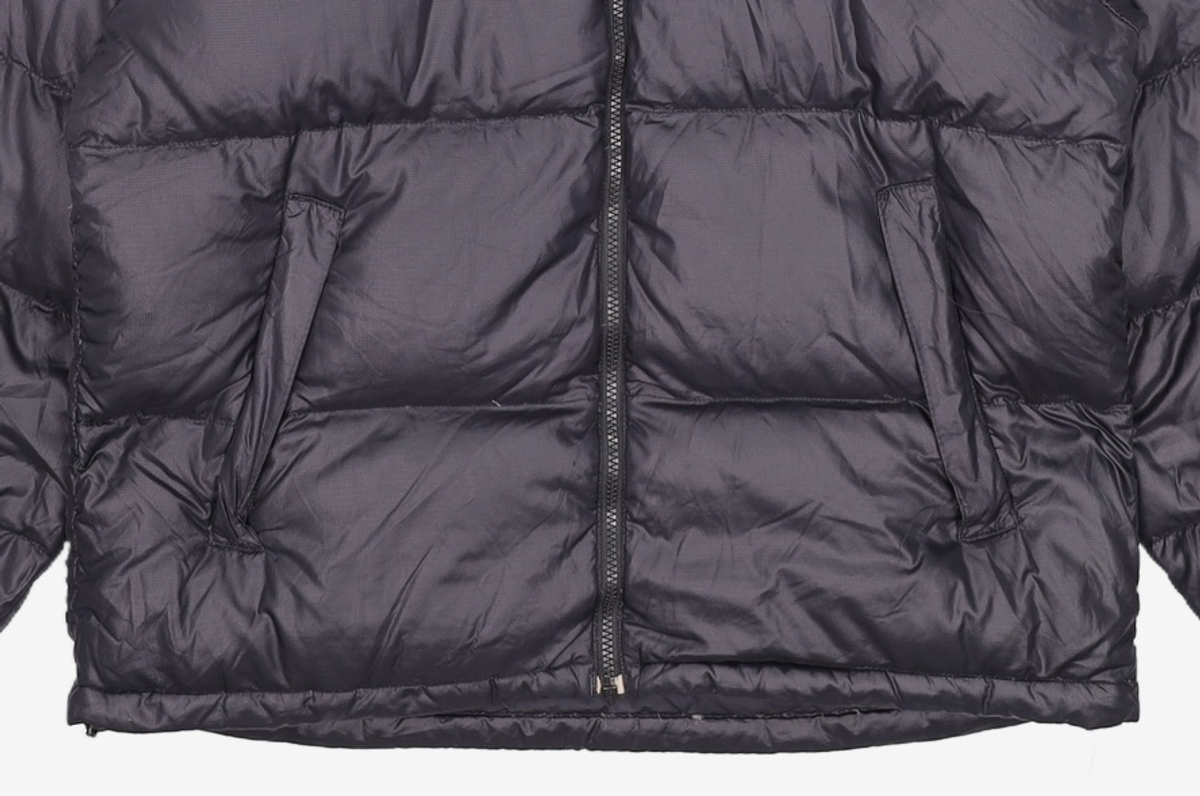 노스페이스(THE NORTH FACE) 숏 패딩/숏 헤비 아우터 M