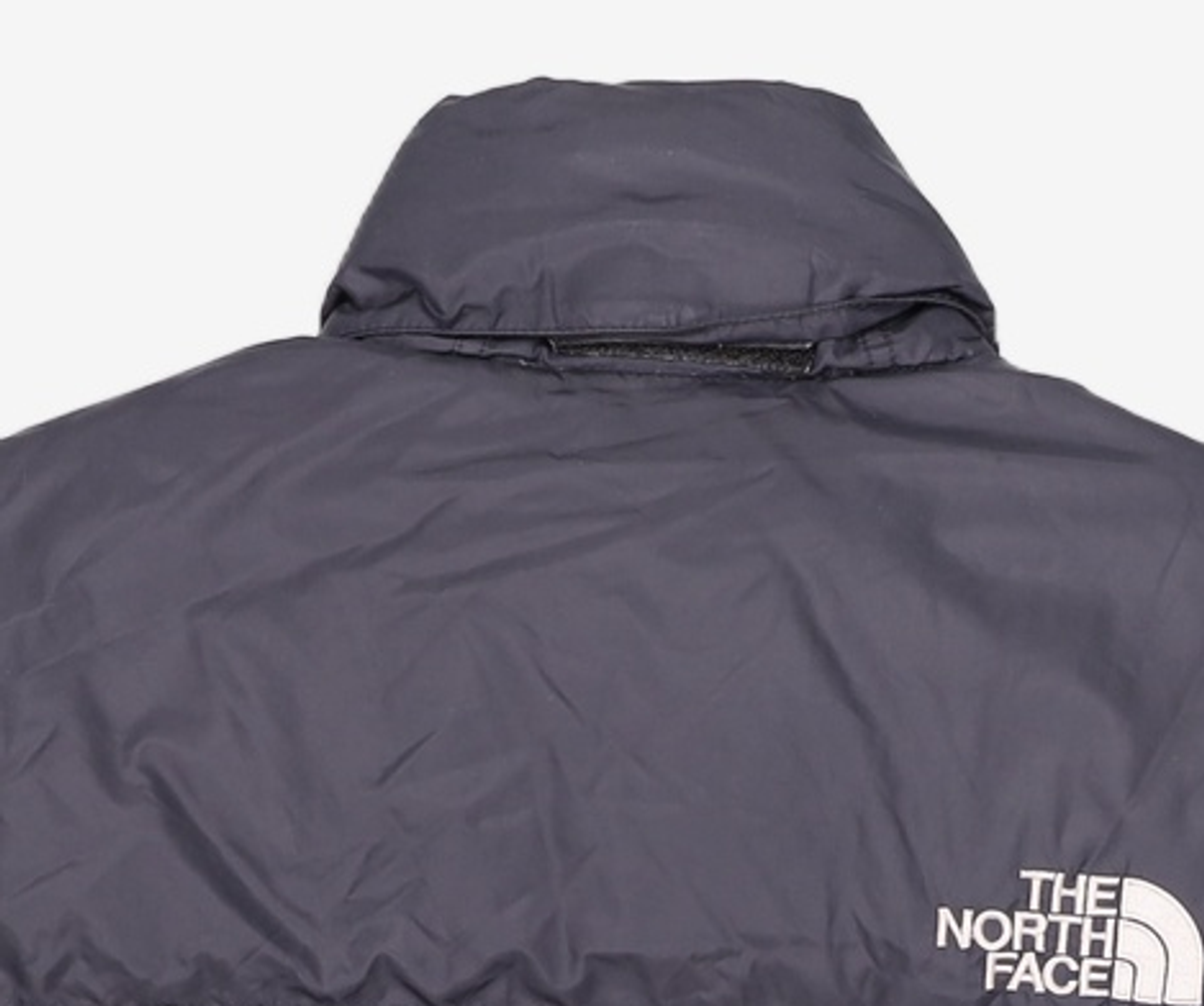 노스페이스(THE NORTH FACE) 숏 패딩/숏 헤비 아우터 M