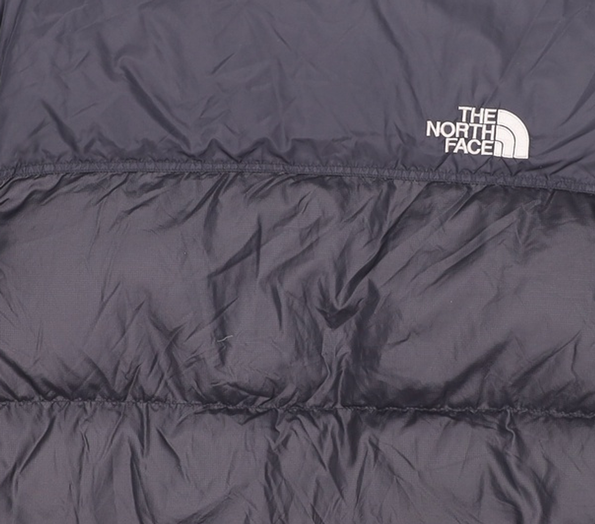 노스페이스(THE NORTH FACE) 숏 패딩/숏 헤비 아우터 M