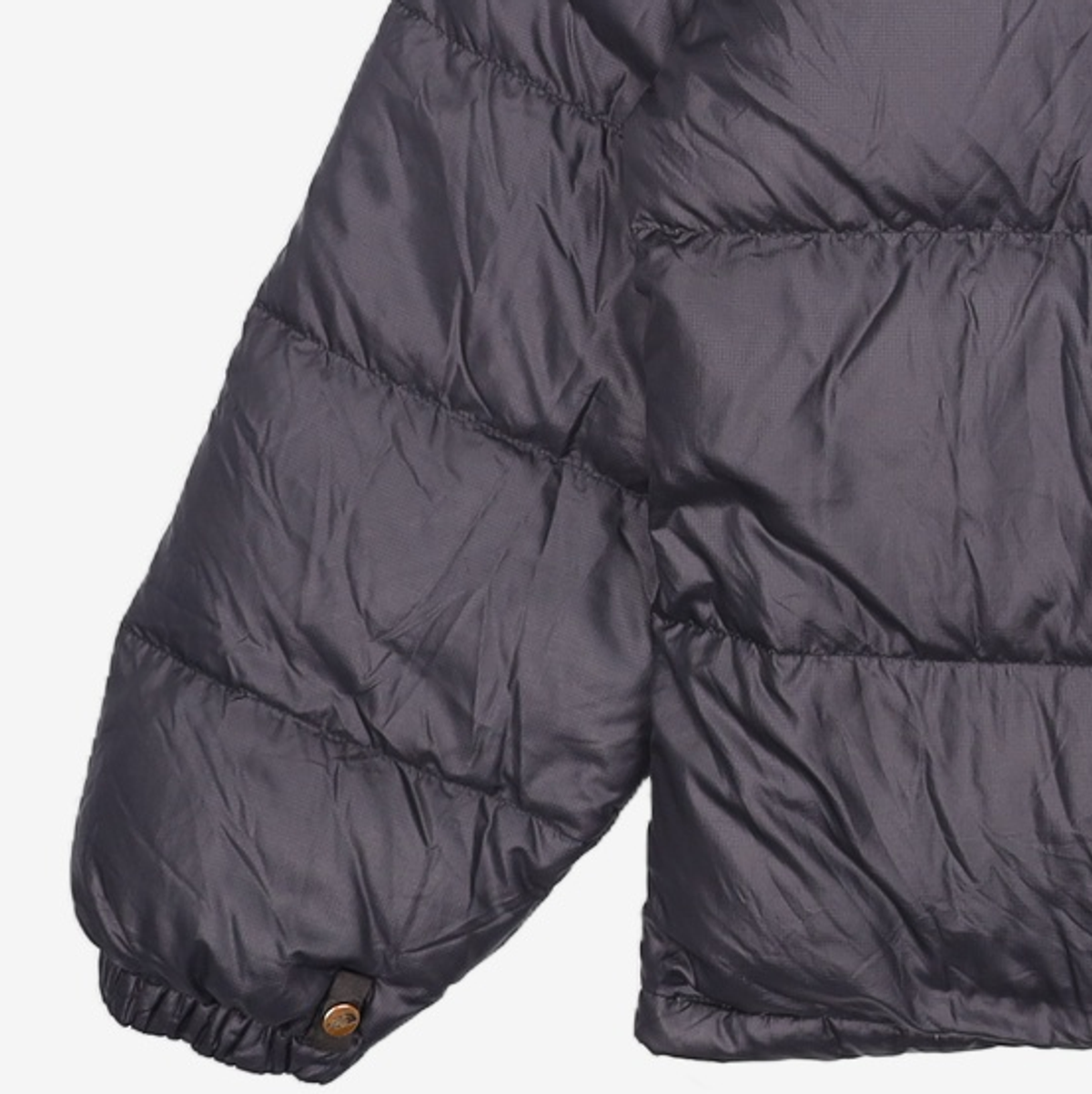 노스페이스(THE NORTH FACE) 숏 패딩/숏 헤비 아우터 M
