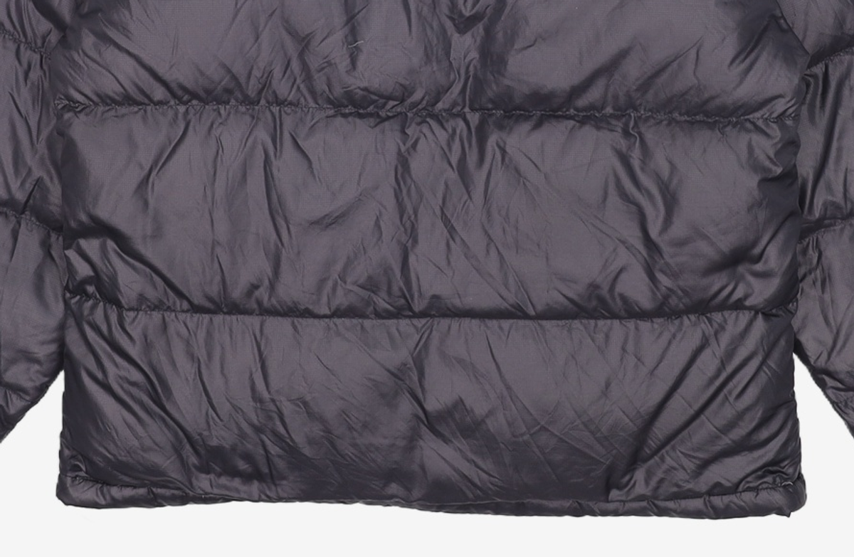 노스페이스(THE NORTH FACE) 숏 패딩/숏 헤비 아우터 M