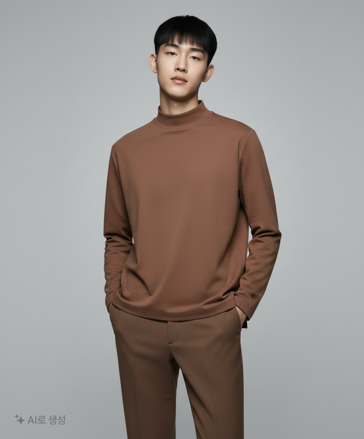 드로우핏(DRAW FIT) 긴소매 티셔츠 XL