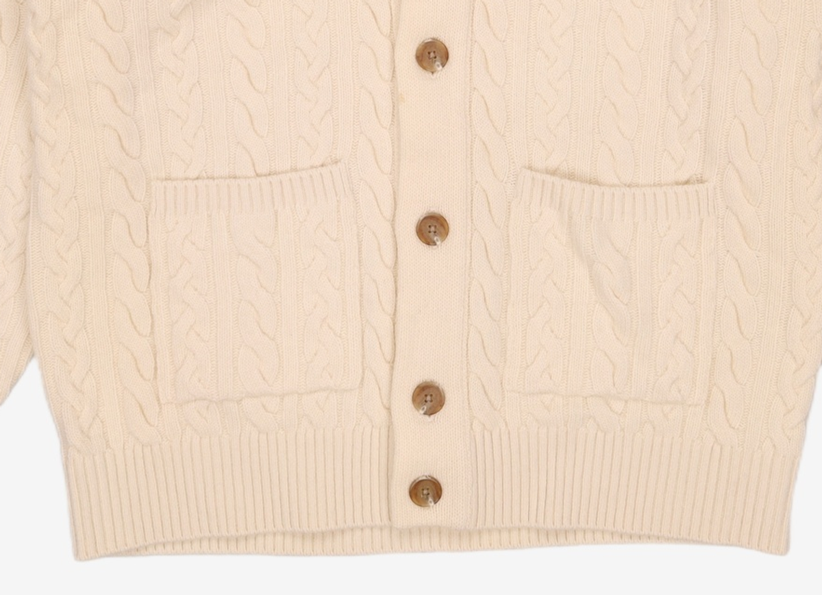 빈폴(BEAN POLE) 카디건 L