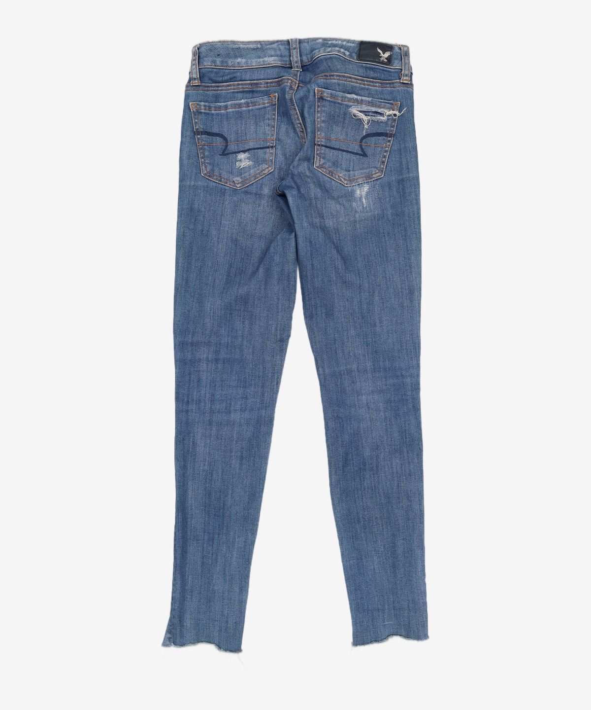 아메리칸이글(AMERICANEAGLE) 청/데님 팬츠 4
