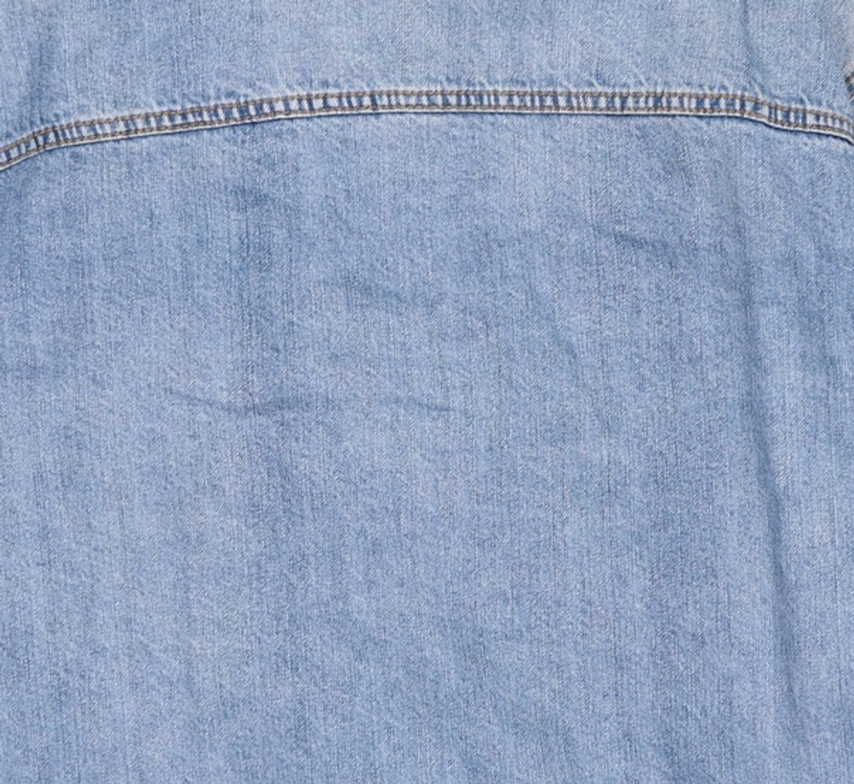 스파오(SPAO) 데님/트러커 재킷 L