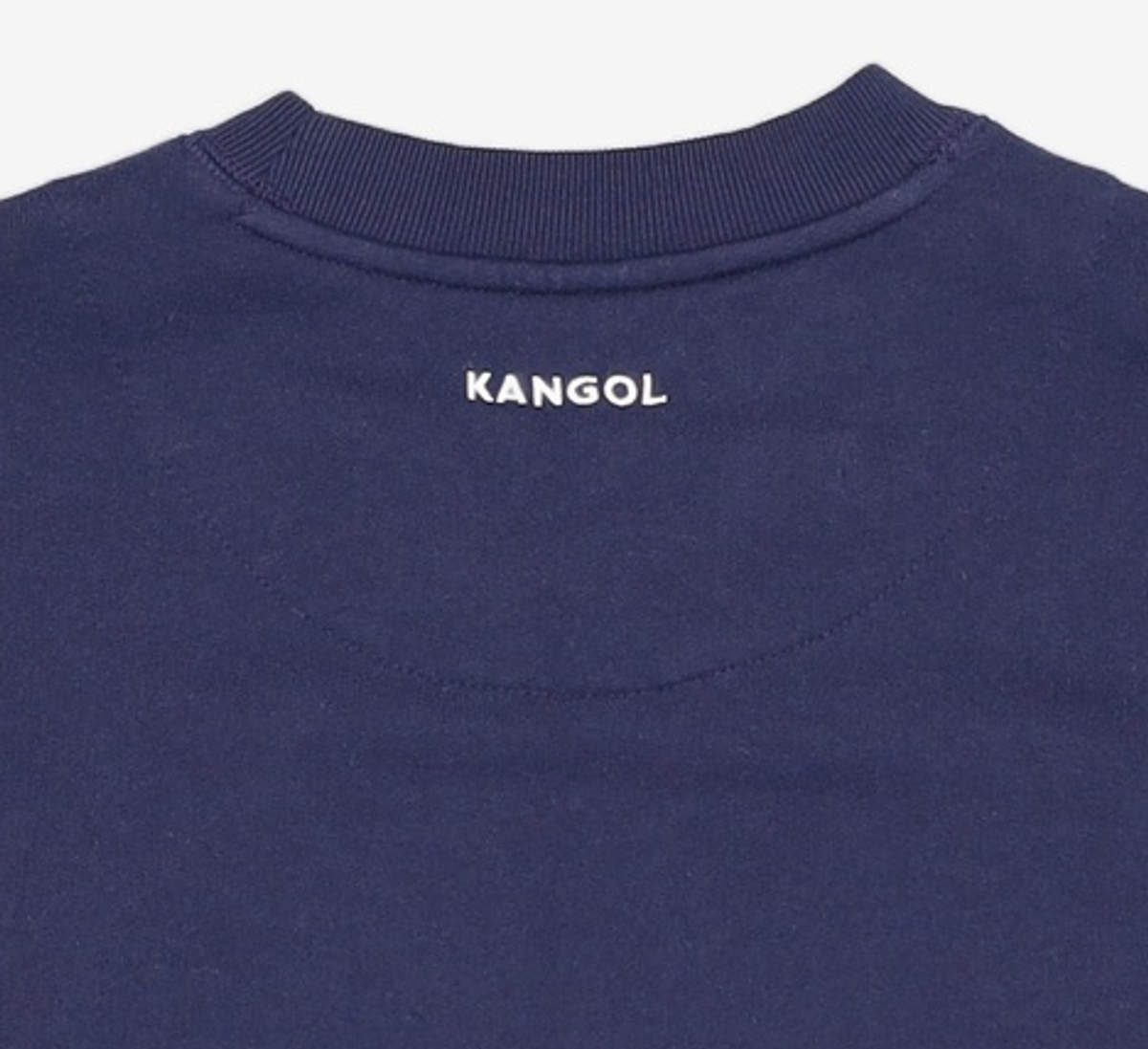 캉골(KANGOL) 맨투맨/스웨트셔츠 S