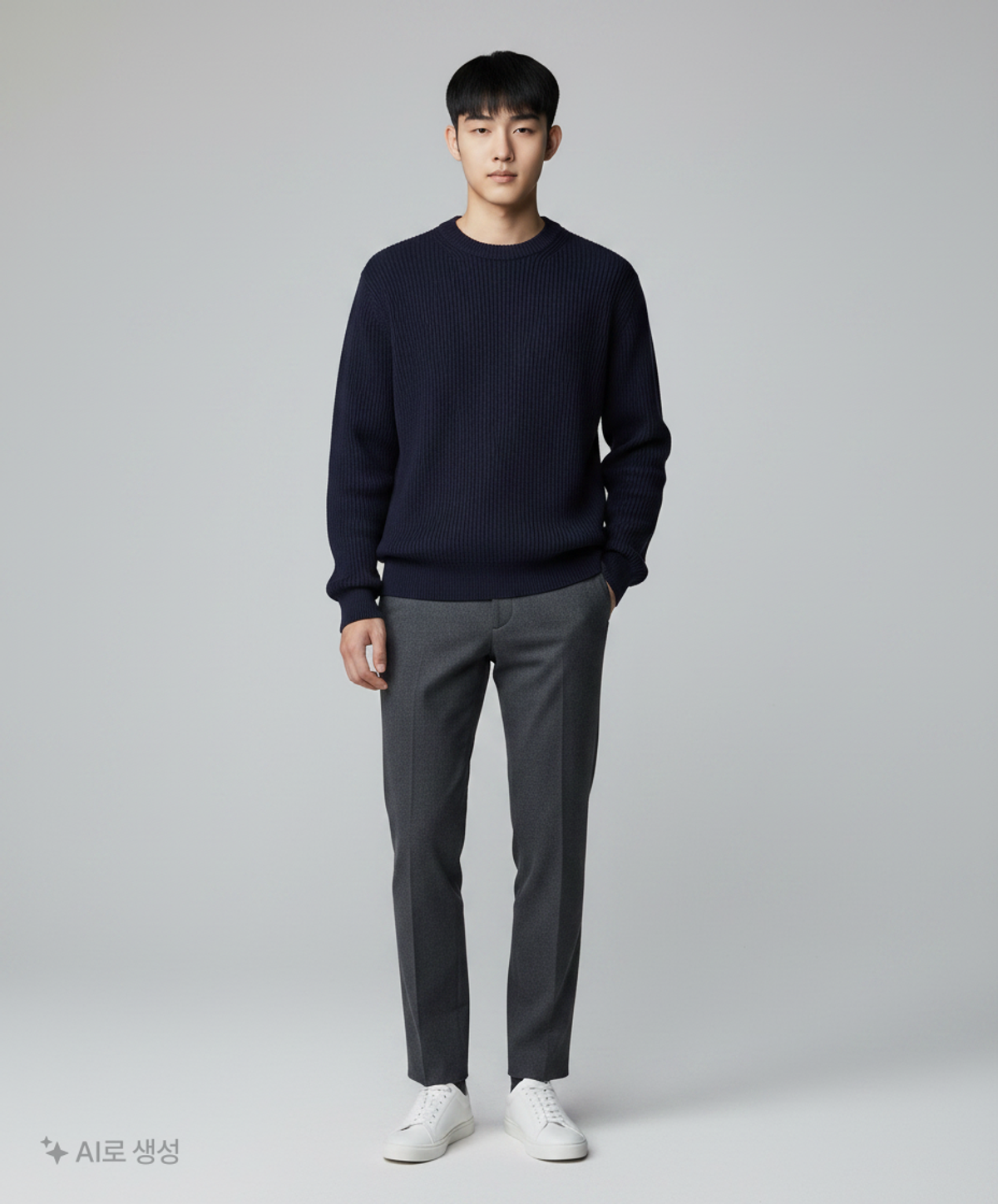 브라운야드(BROWNYARD) 니트/스웨터 1