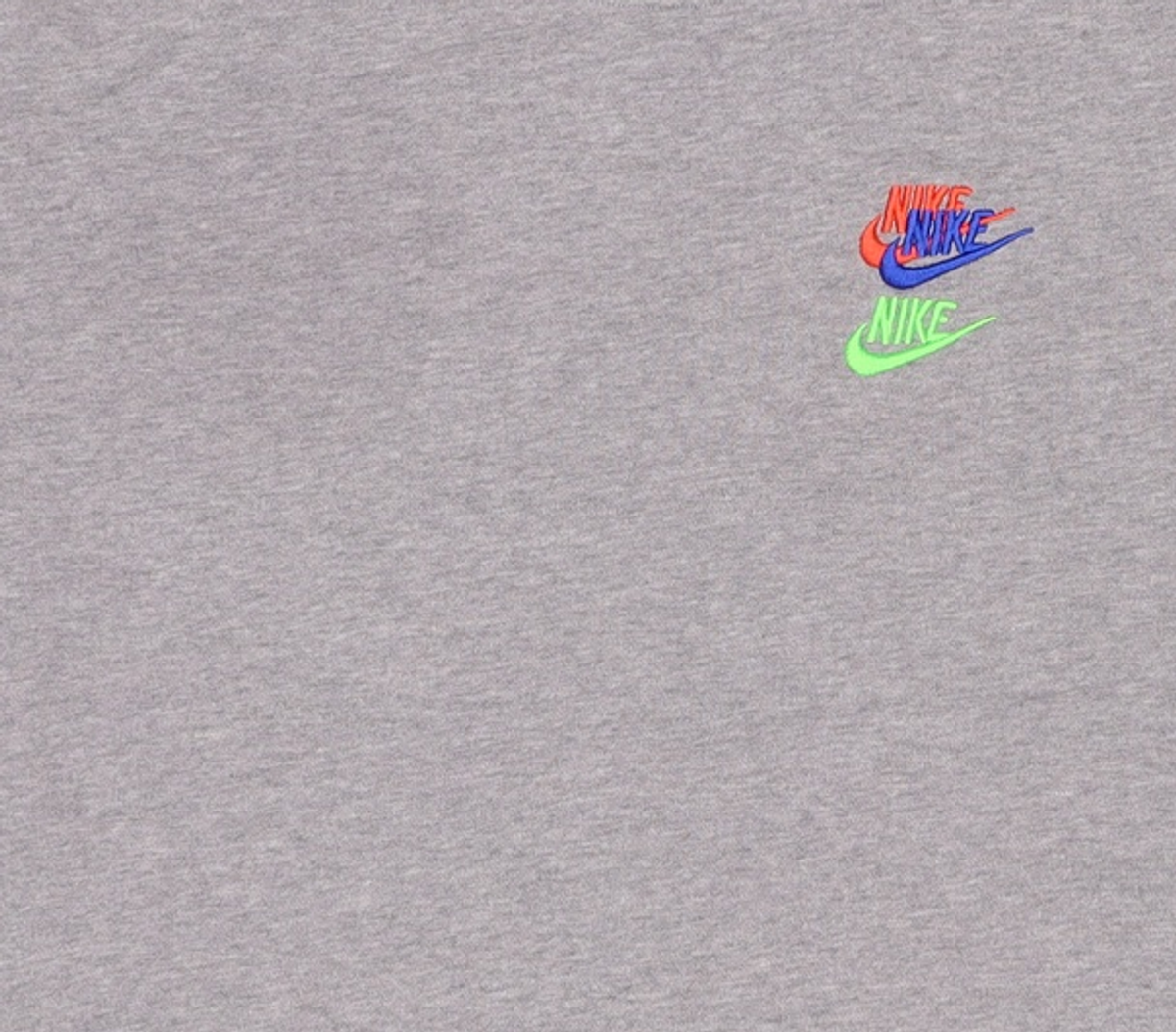 나이키(NIKE) 맨투맨/스웨트셔츠 XL