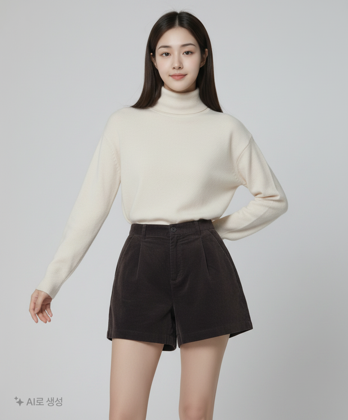 무신사 스탠다드(MUSINSA STANDARD) 숏팬츠 24