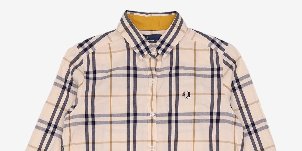프레드페리(FRED PERRY) 미니 원피스 160~166