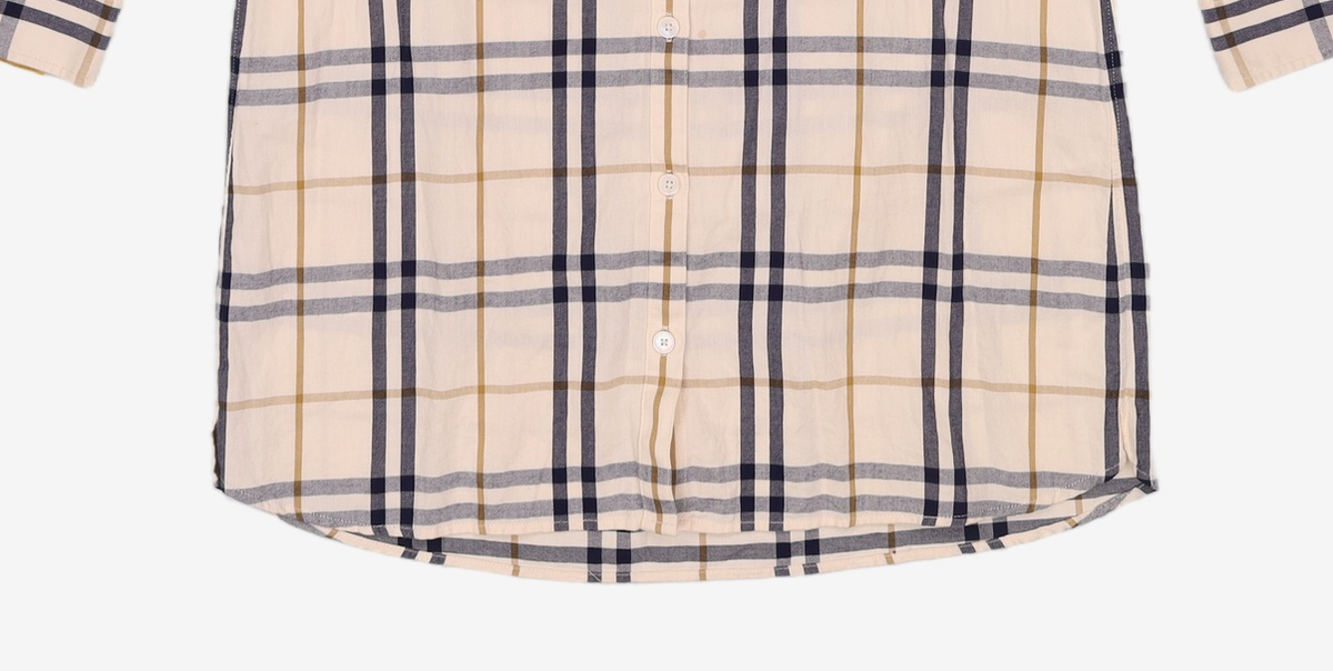 프레드페리(FRED PERRY) 미니 원피스 160~166