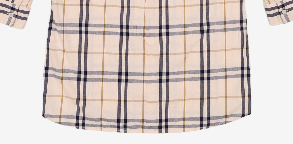 프레드페리(FRED PERRY) 미니 원피스 160~166