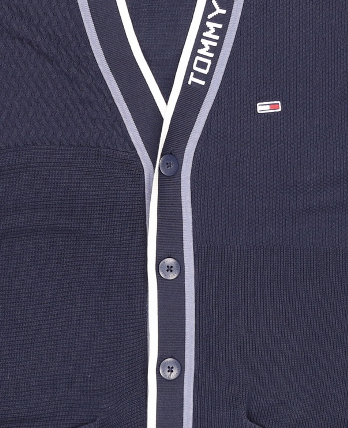 타미진스(TOMMY JEANS) 카디건 S/P