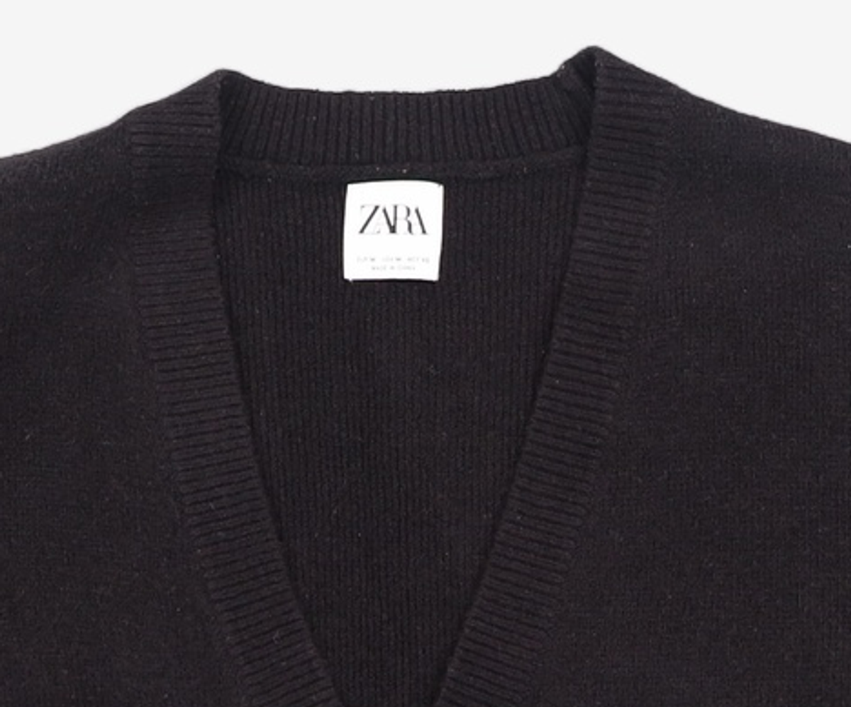 자라(ZARA) 카디건 M