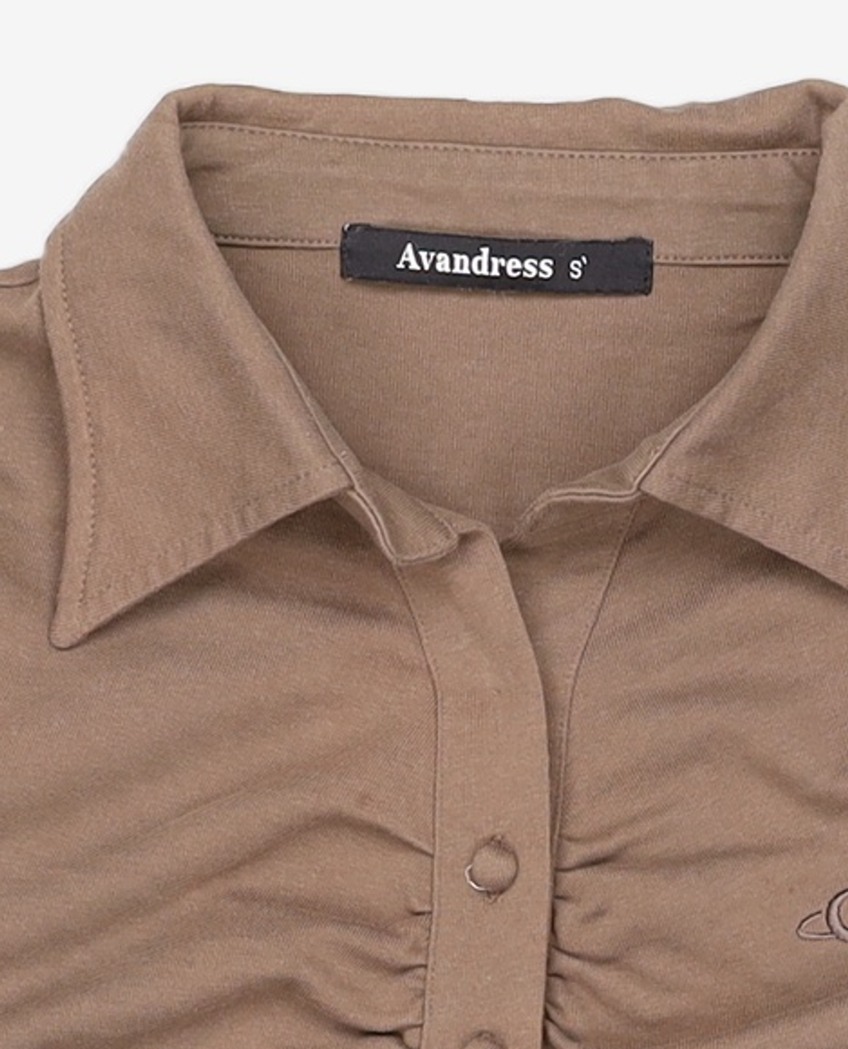 어반드레스(AVANDRESS) 캐주얼 셔츠 S