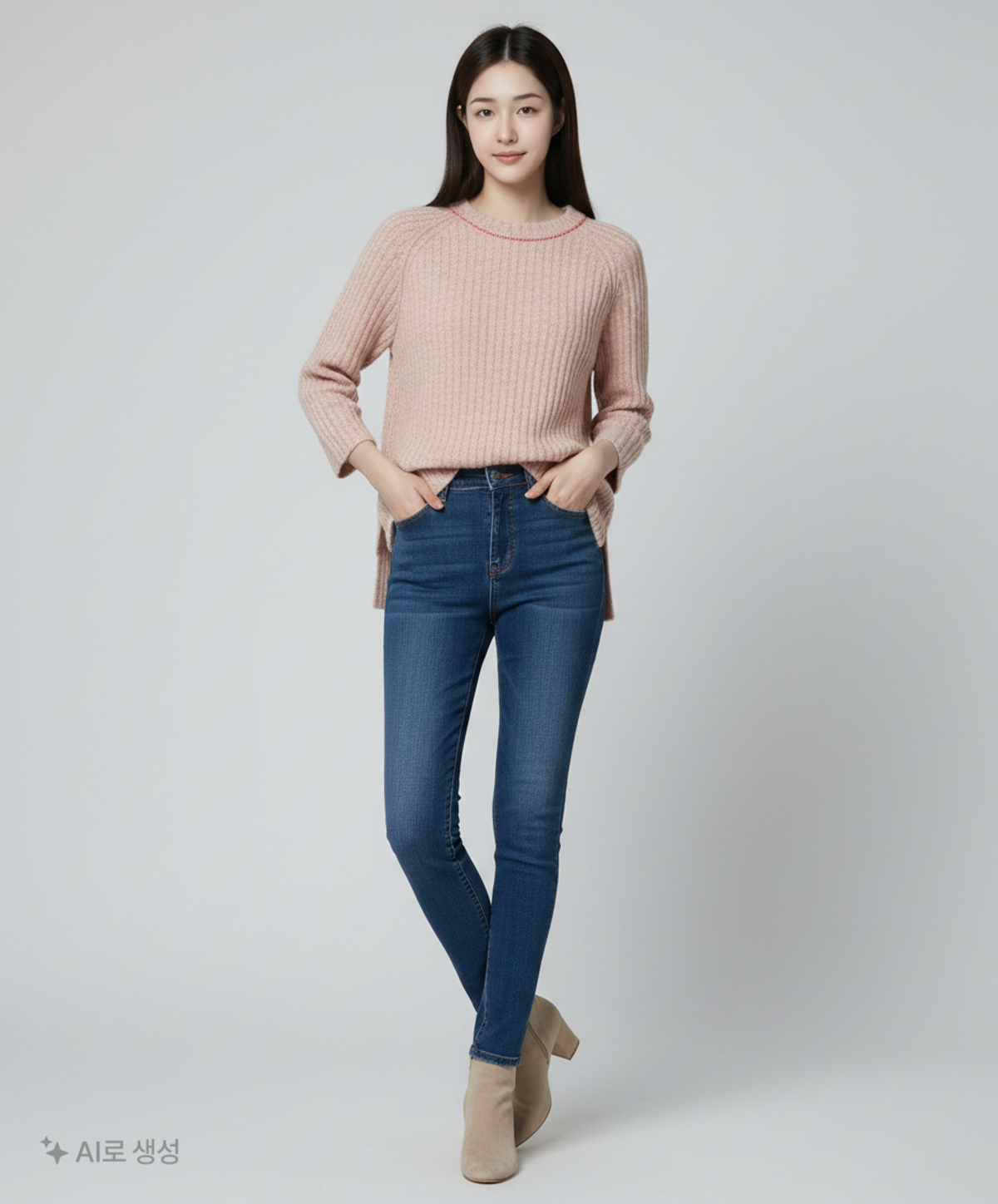 지고트(JIGOTT) 니트/스웨터 85 155