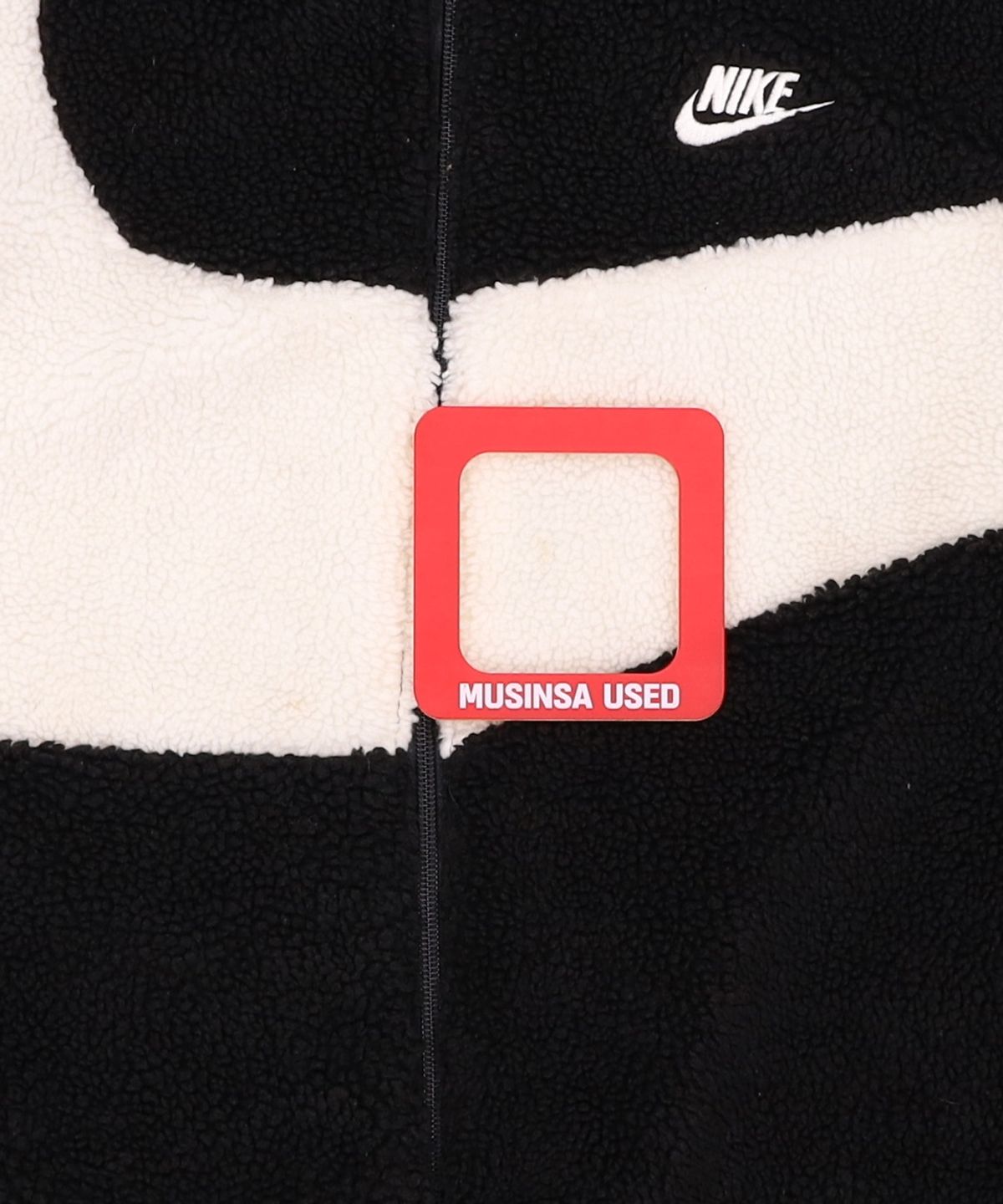 나이키(NIKE) 플리스 110