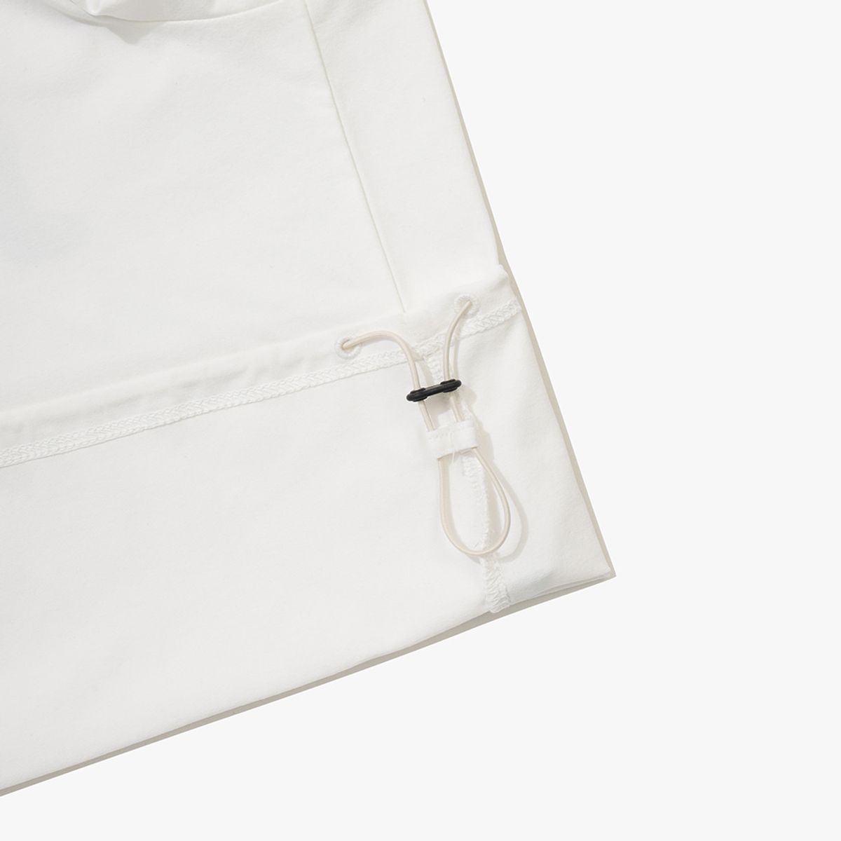 디아도라(diadora) 텔레토비 드라이 크롭 그래픽 반팔 티셔츠 우먼 IVORY